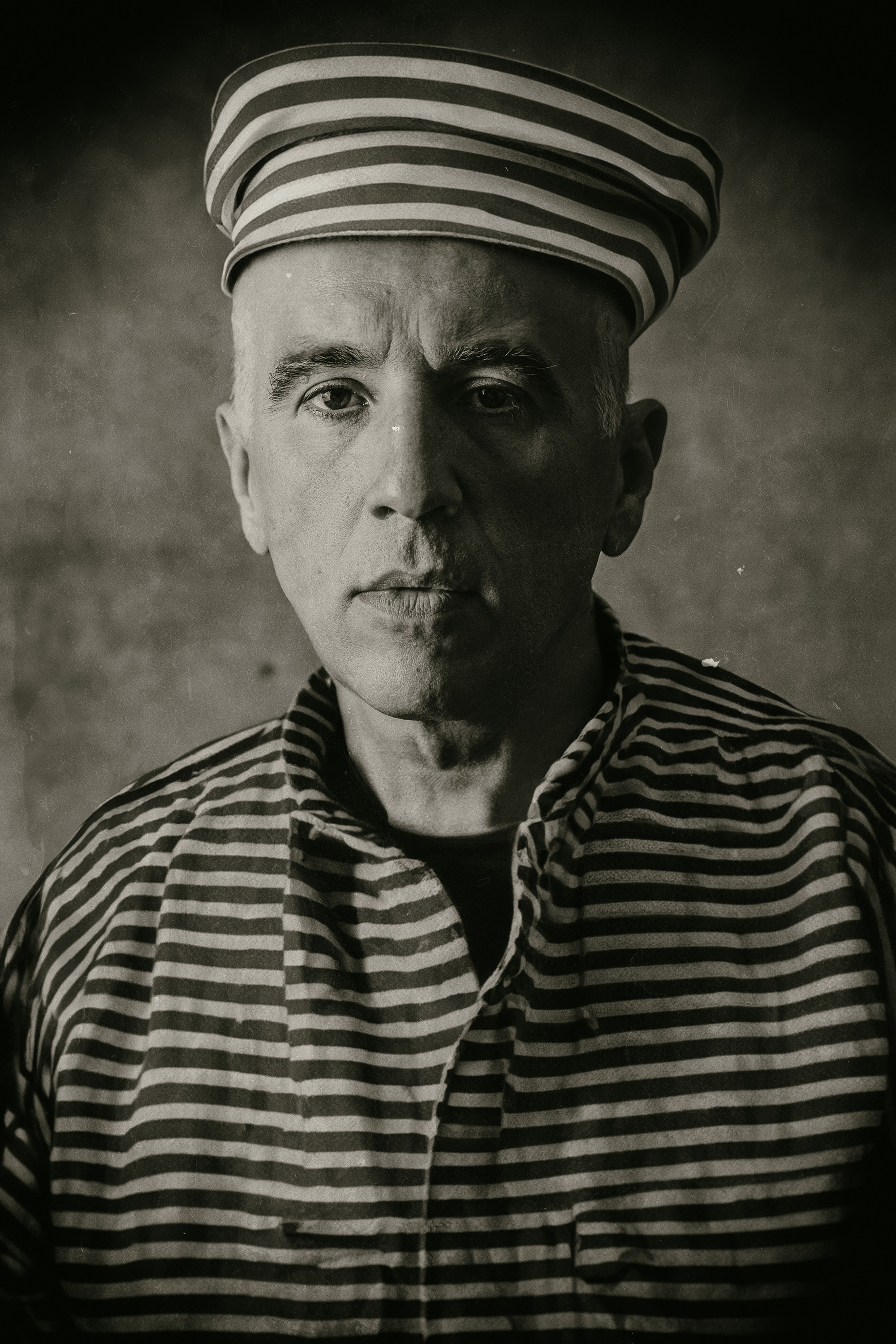 DIVERSE. Portrait photographer in Germany and all over Europe Mischa Blank