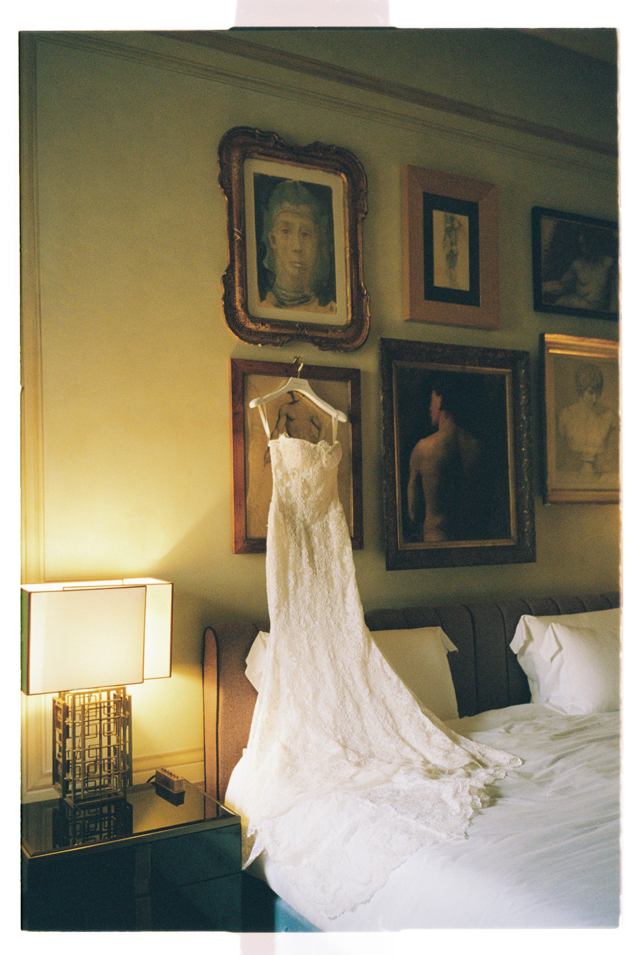 Film 35 mm. Wedding Photographer Rome Tuscany Como Sicily Puglia Amalfy Italy- Oksana Savenchuk