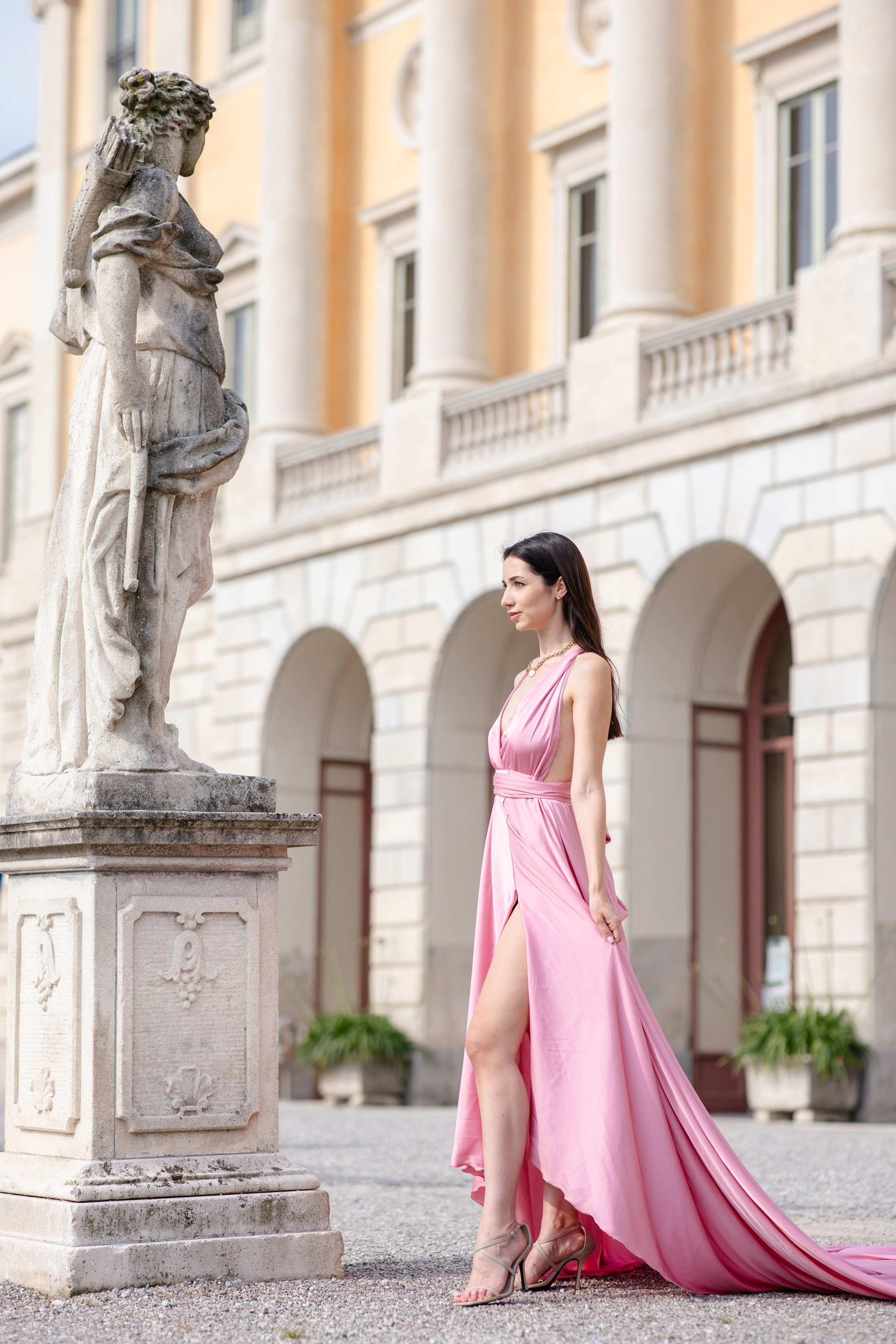 Anna. Photographer in Milan |Mila Pro Photo