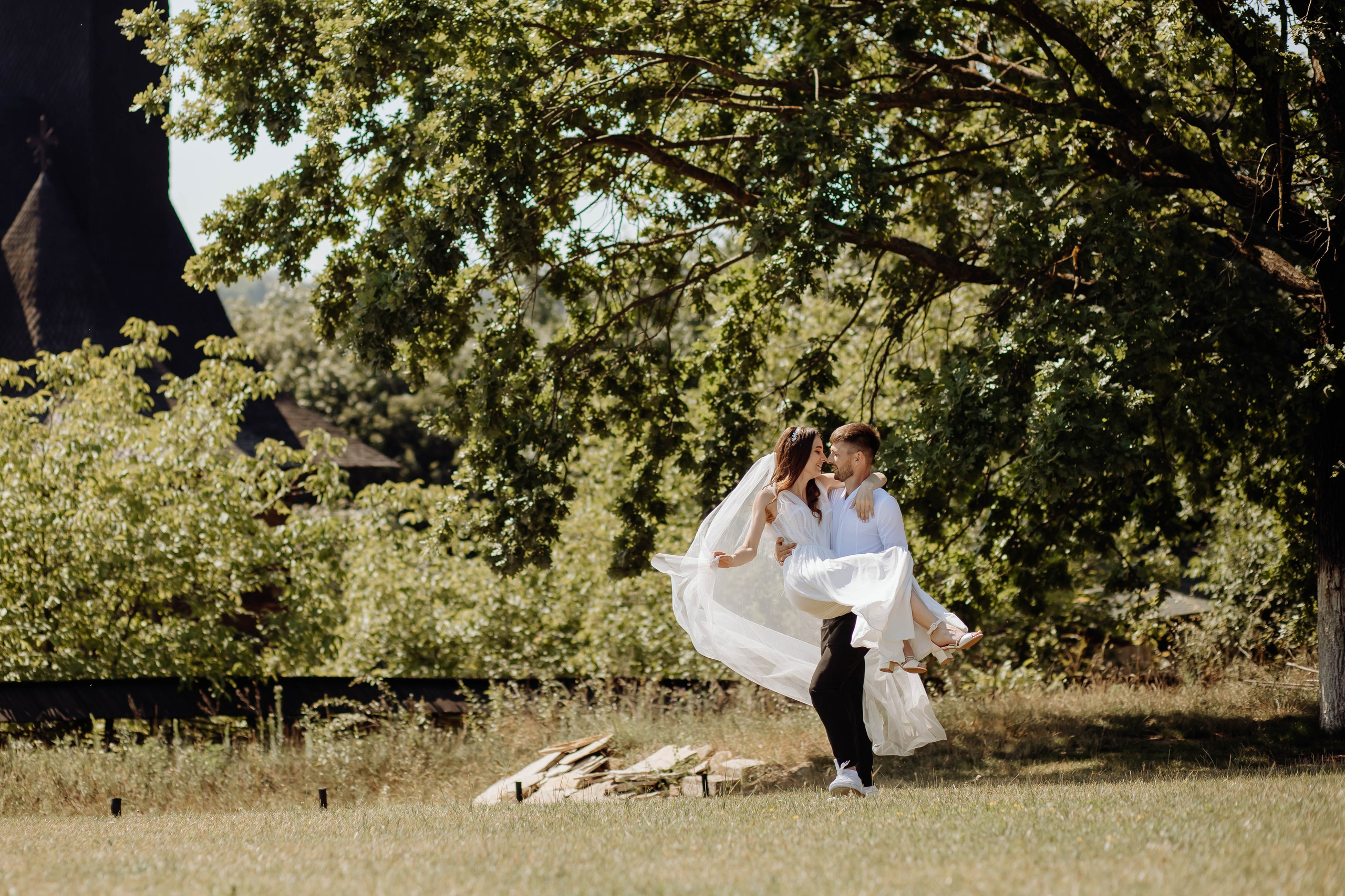 Adriana & Vlademir. Servicii Foto/Video