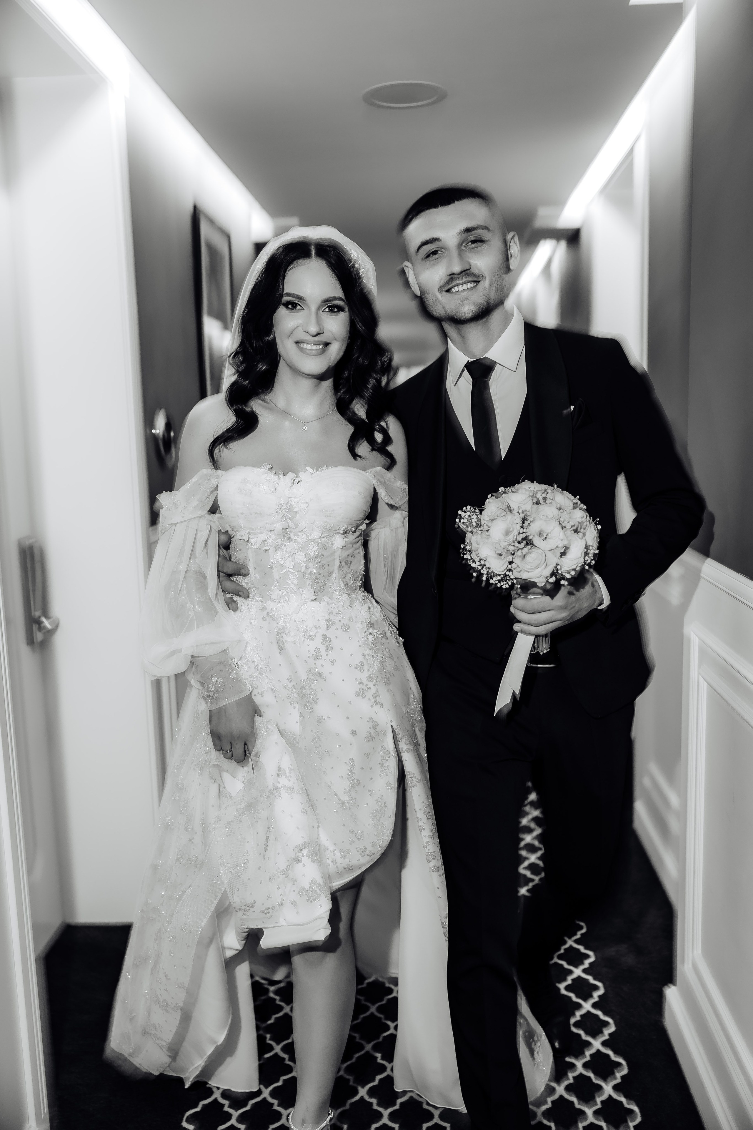 Liviu & Aurelia. Servicii Foto/Video