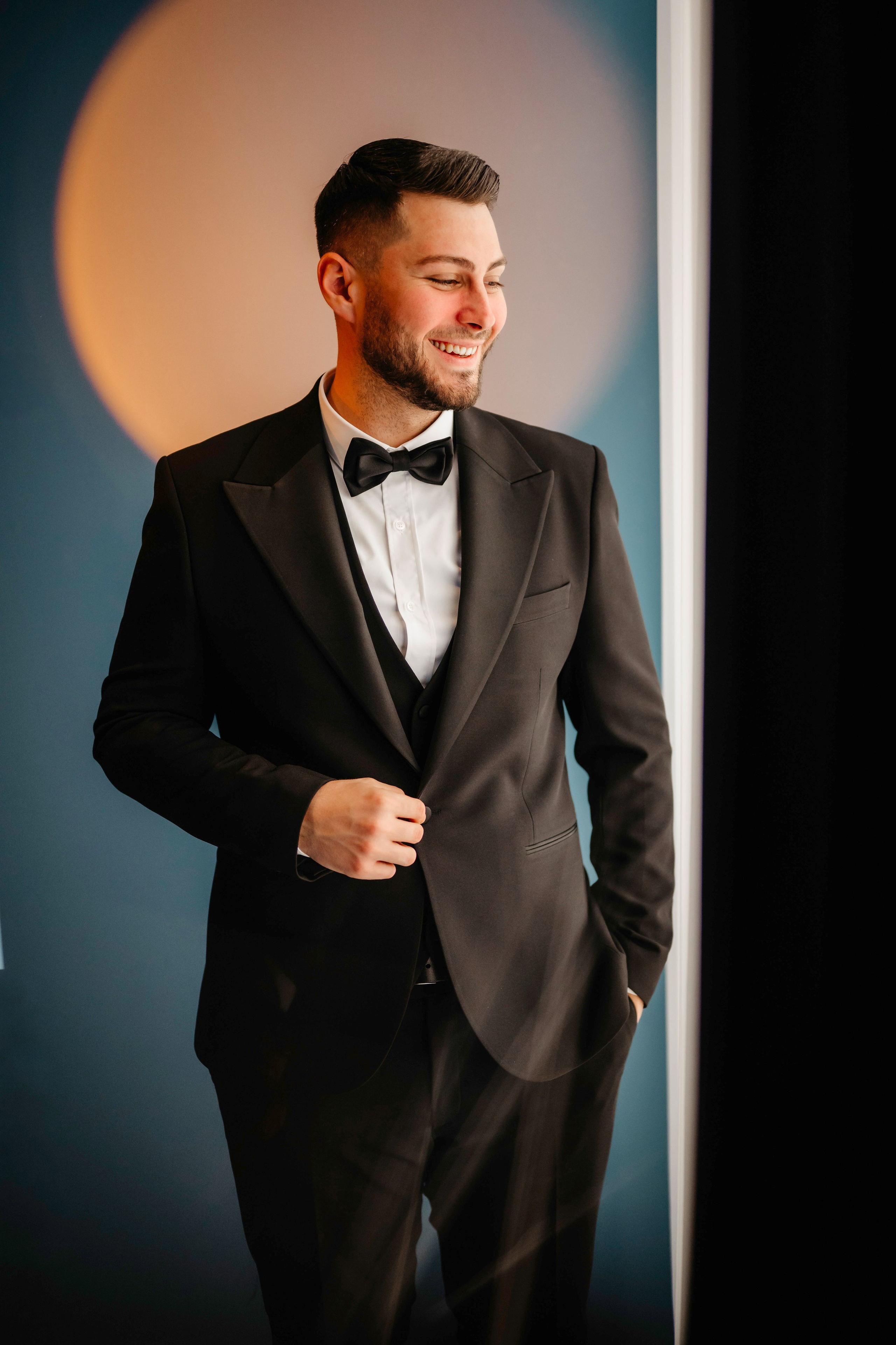 🤎 C a m e l i a & B o g d a n - Wedding Day Preview. Wedding & Family Photographer