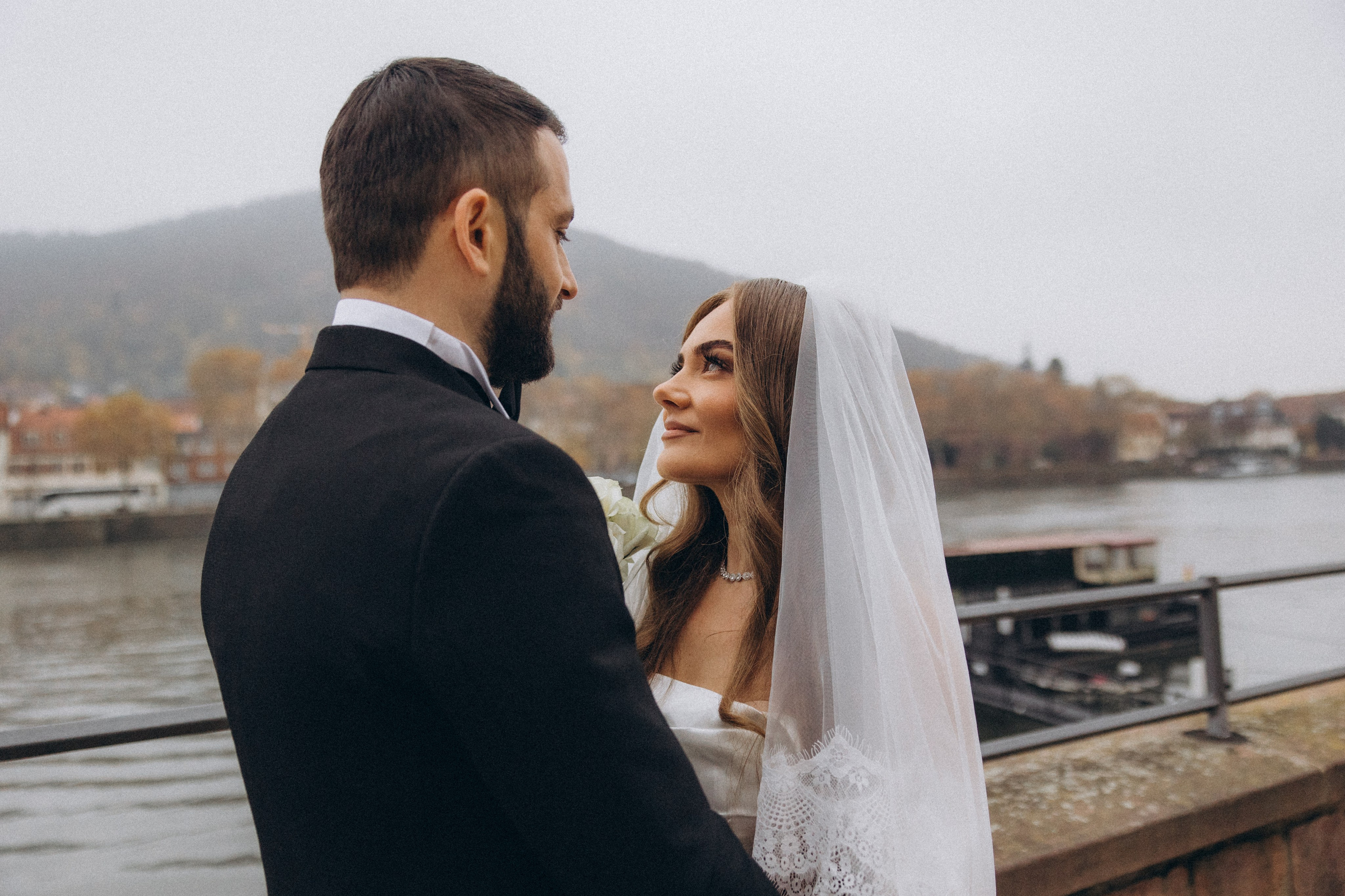 Hochzeiten. Hochzeits- und Porträtfotografin in Deutschland