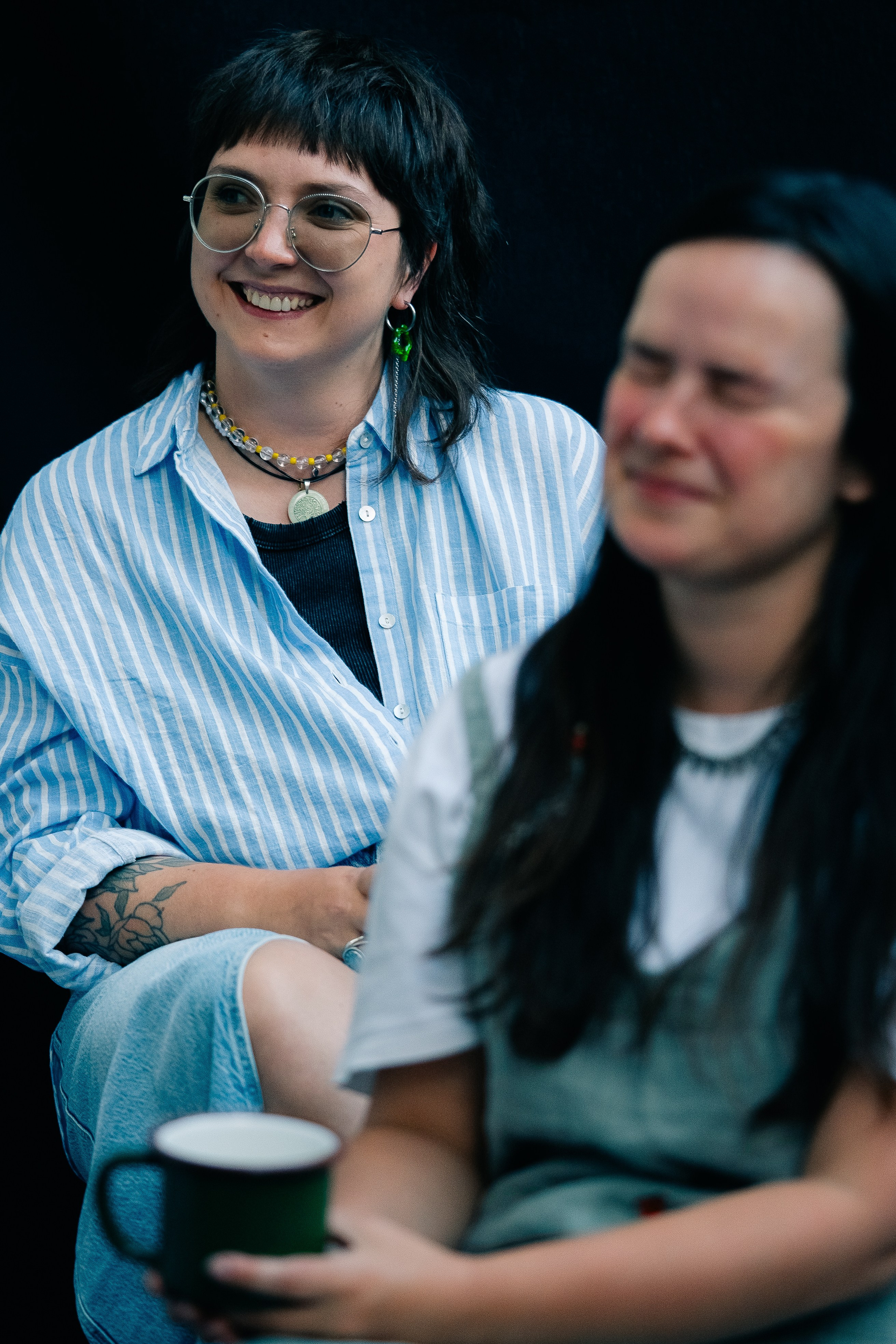 Alena & Lida. Maria Sher. Professional photographer from Porto, Portugal