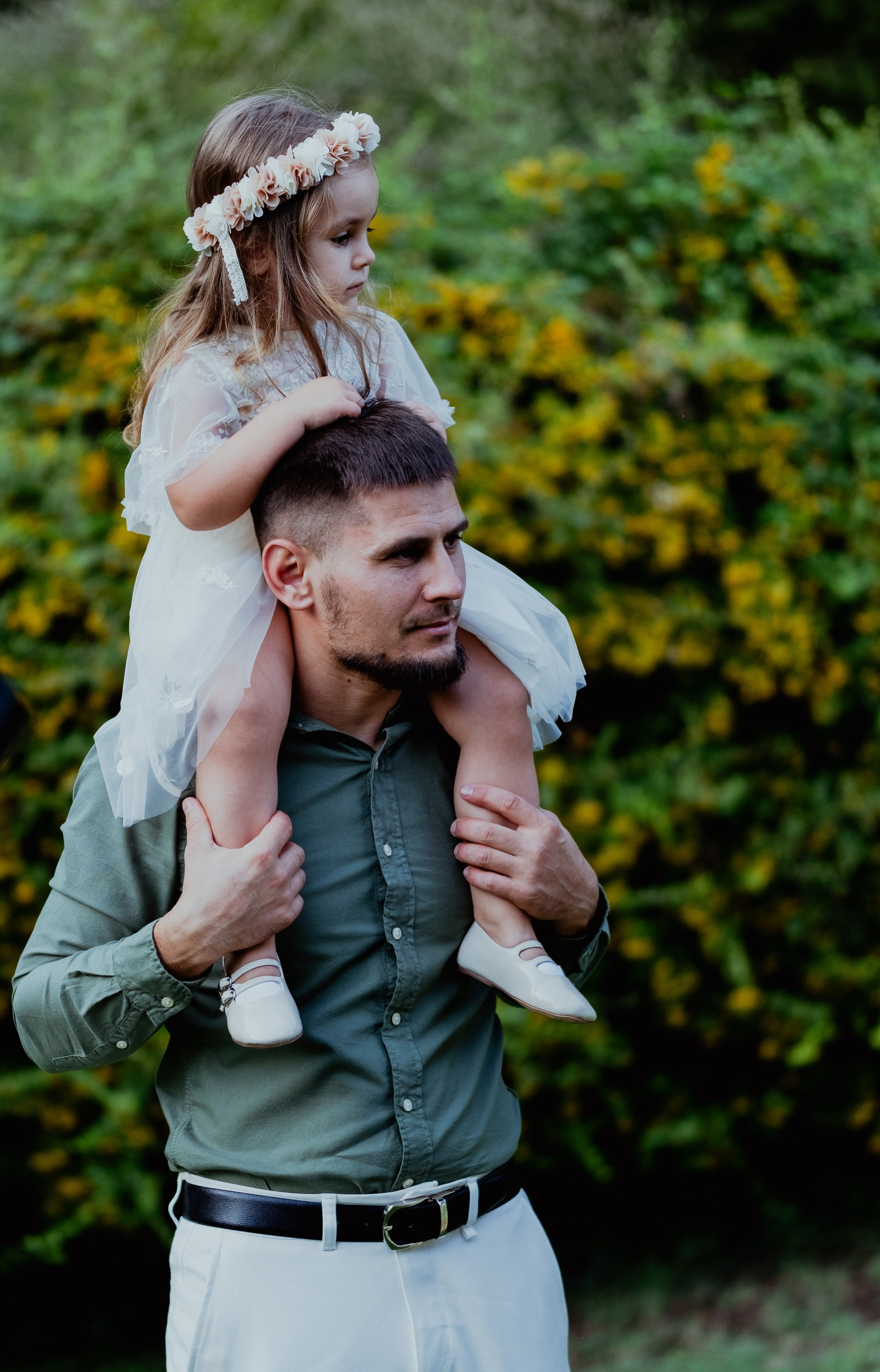 Ritratti. Grosu Photography