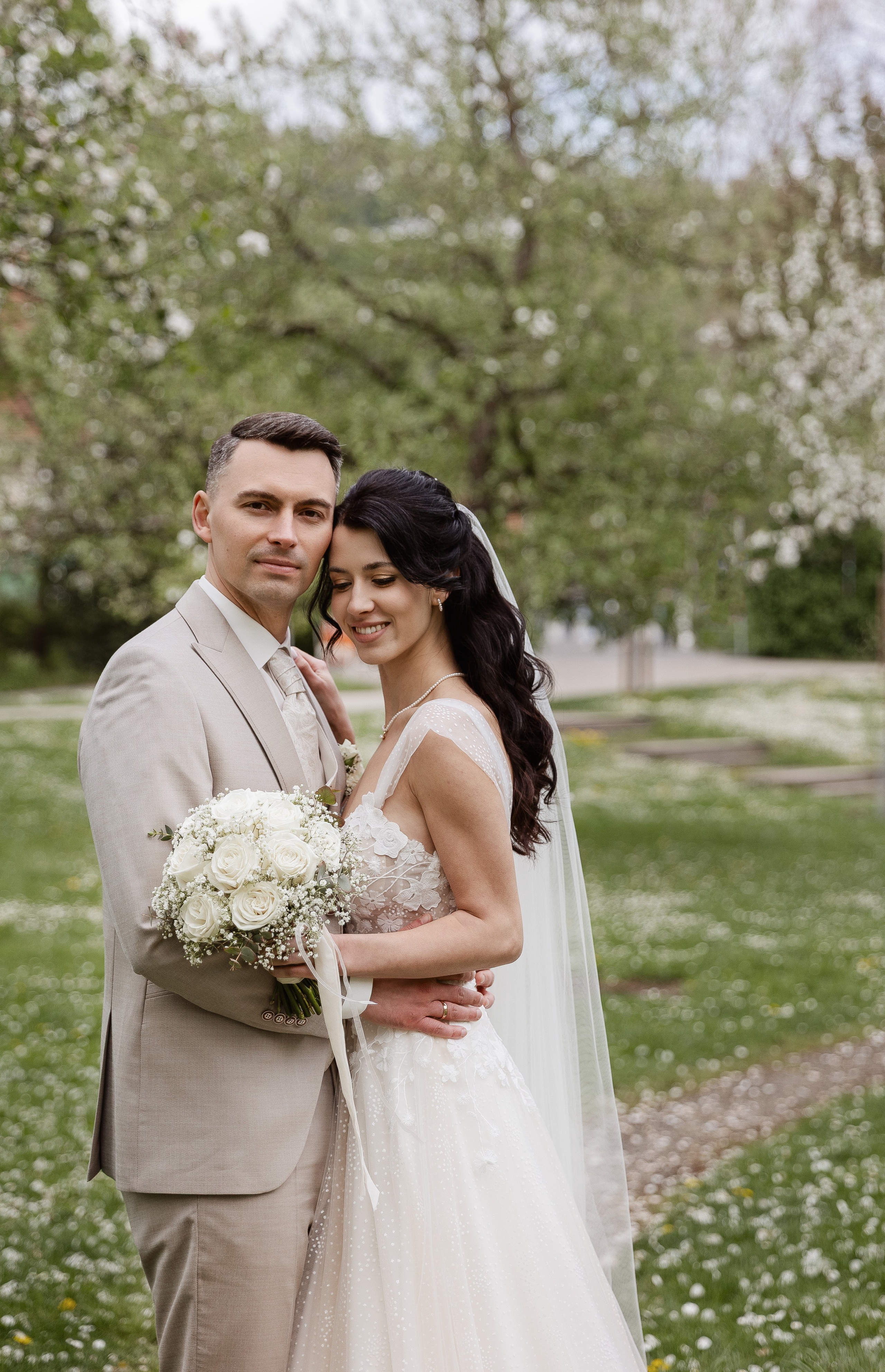 Hochzeit. Oxana Gruber Fotograf