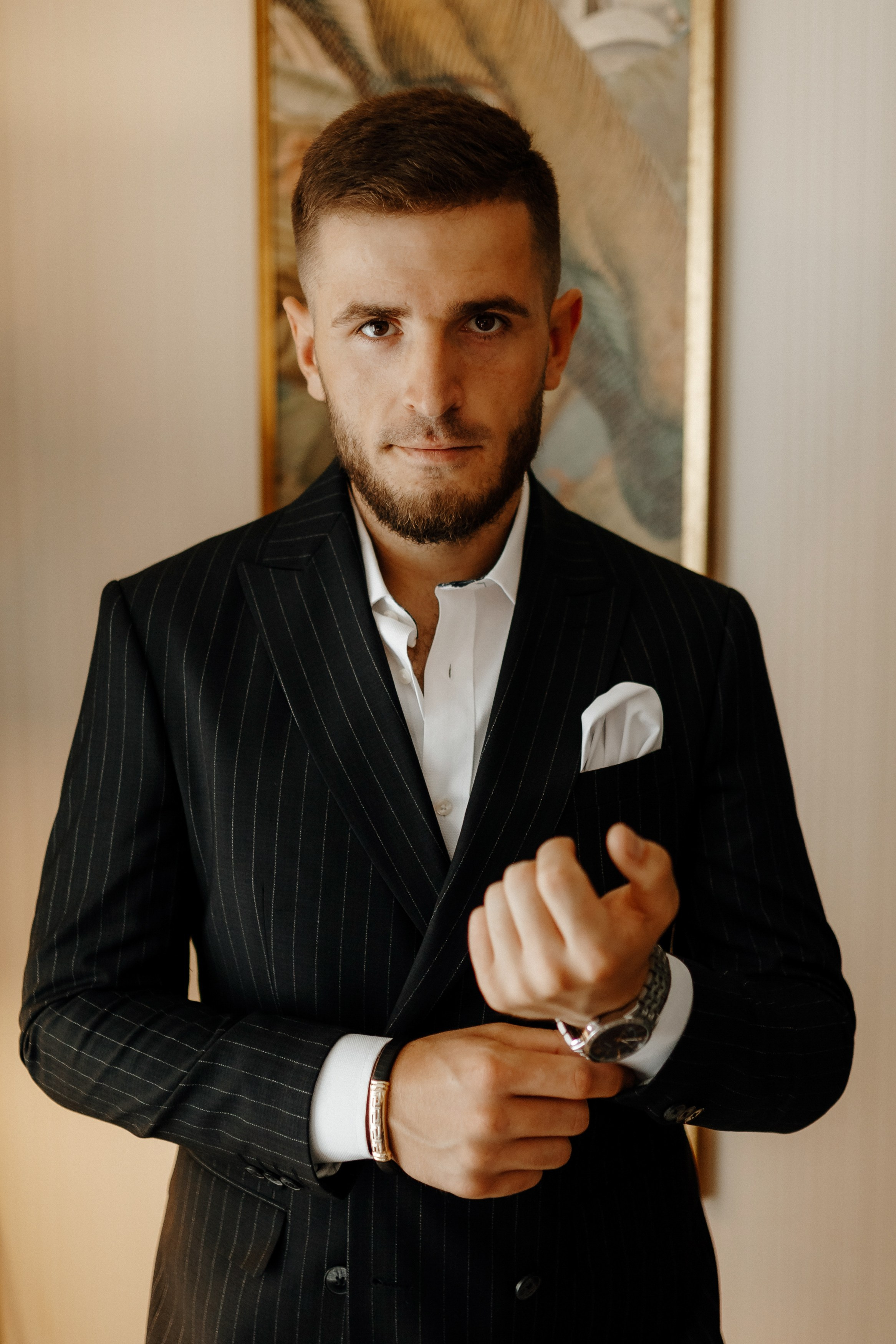 Wedding — Dumitru & Victoria. Fulga Photographer