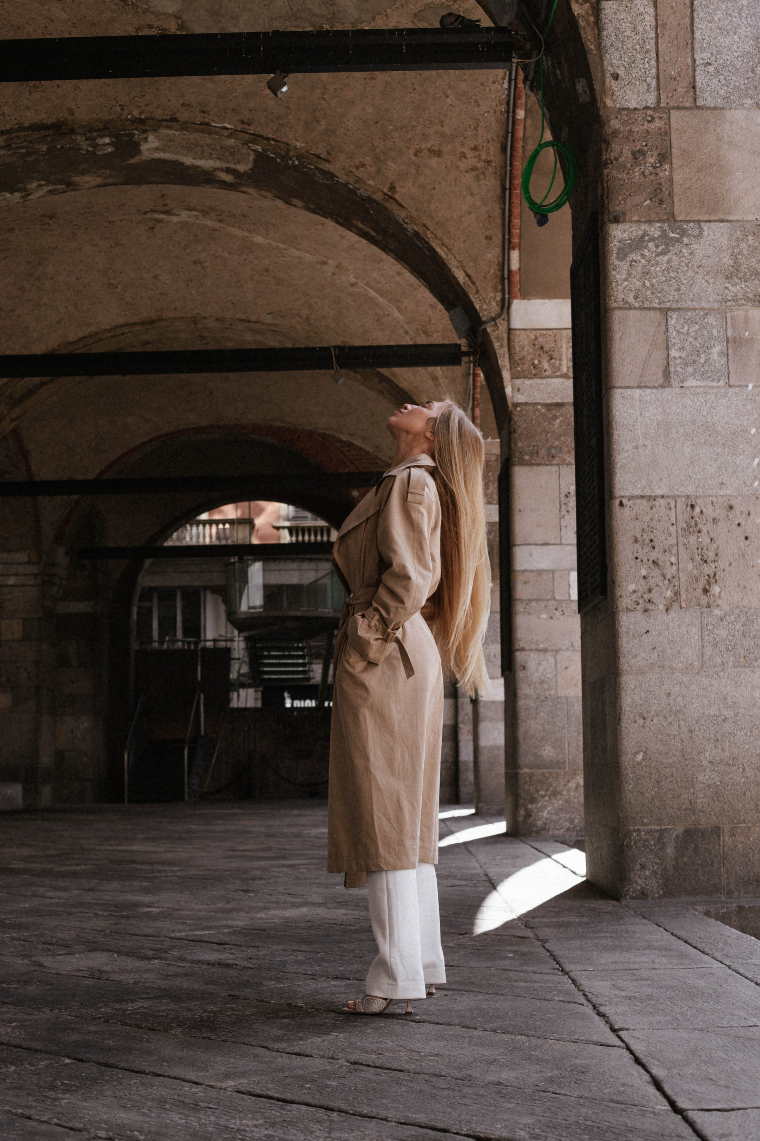 A&A. Xenia Shvili Photo