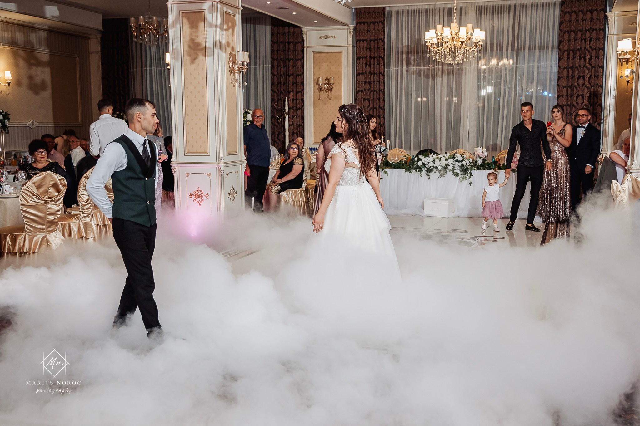 Anca & Marian | Hotel Capitol Iasi