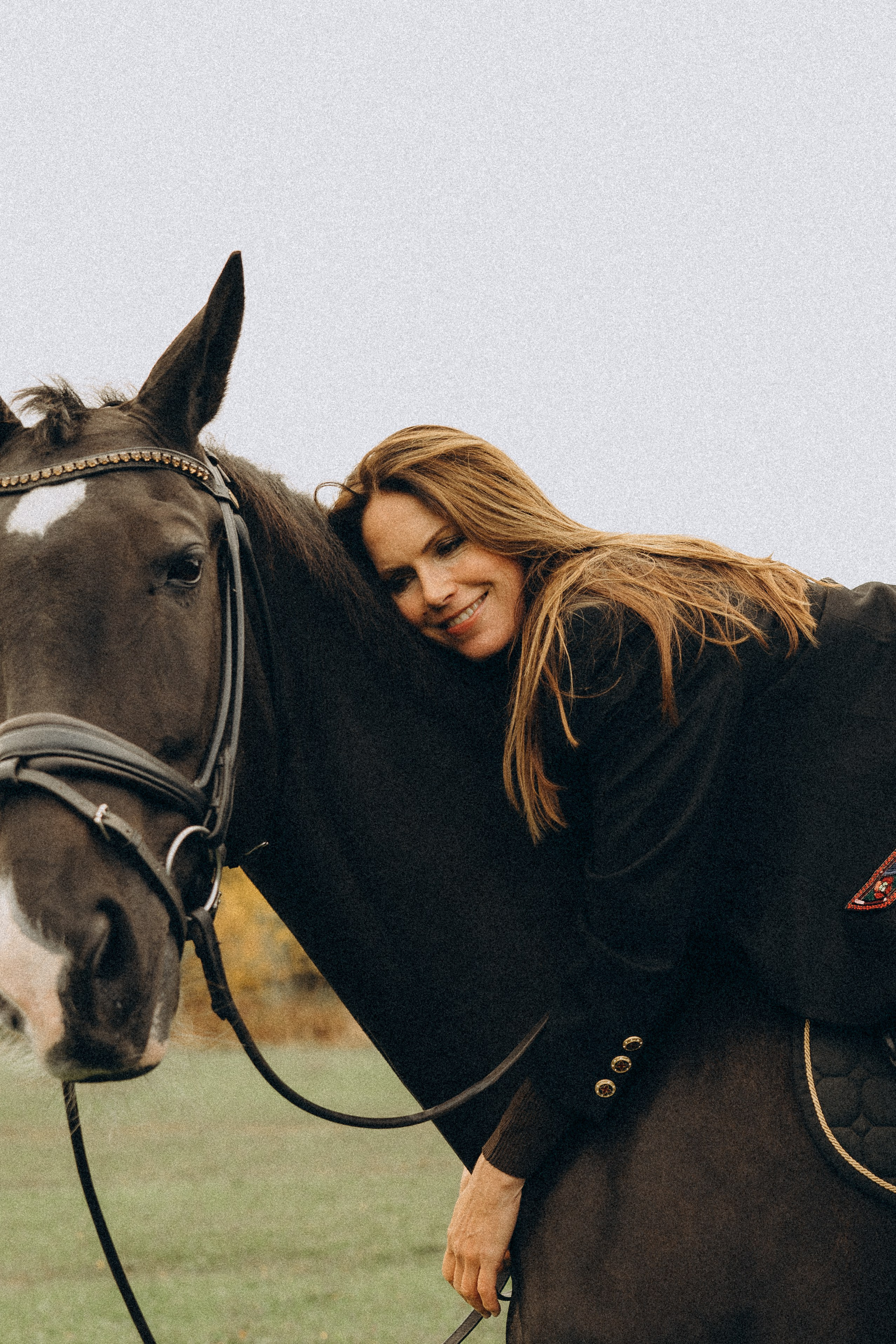 Susanna Hyypiä. Wedding and portrait photographer in Helsinki Vickan O