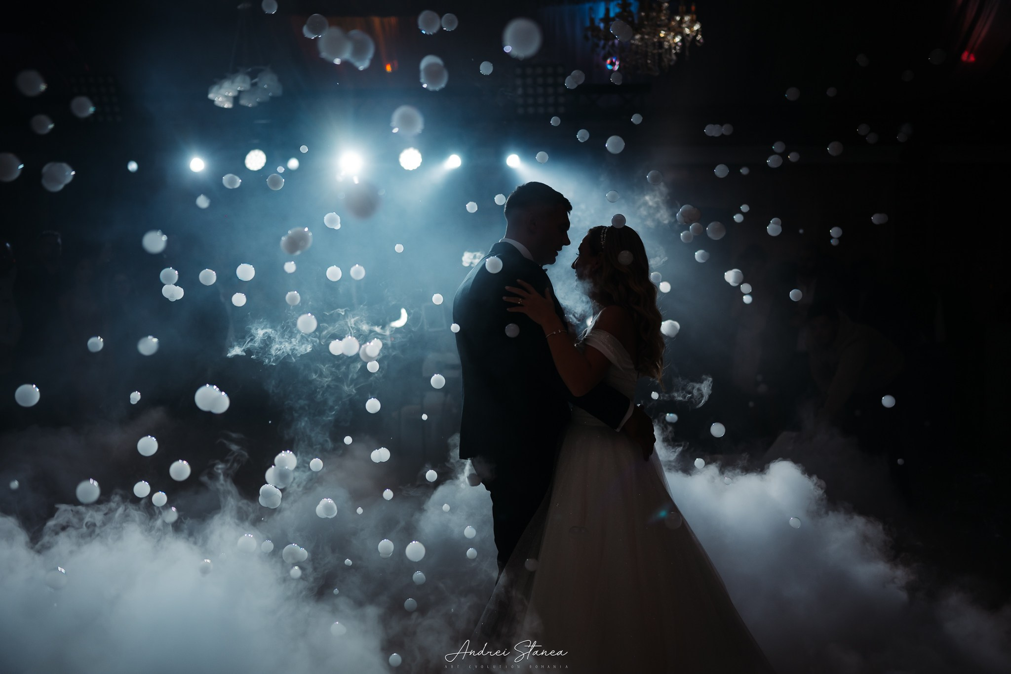 Portofolio. Andrei Stanea