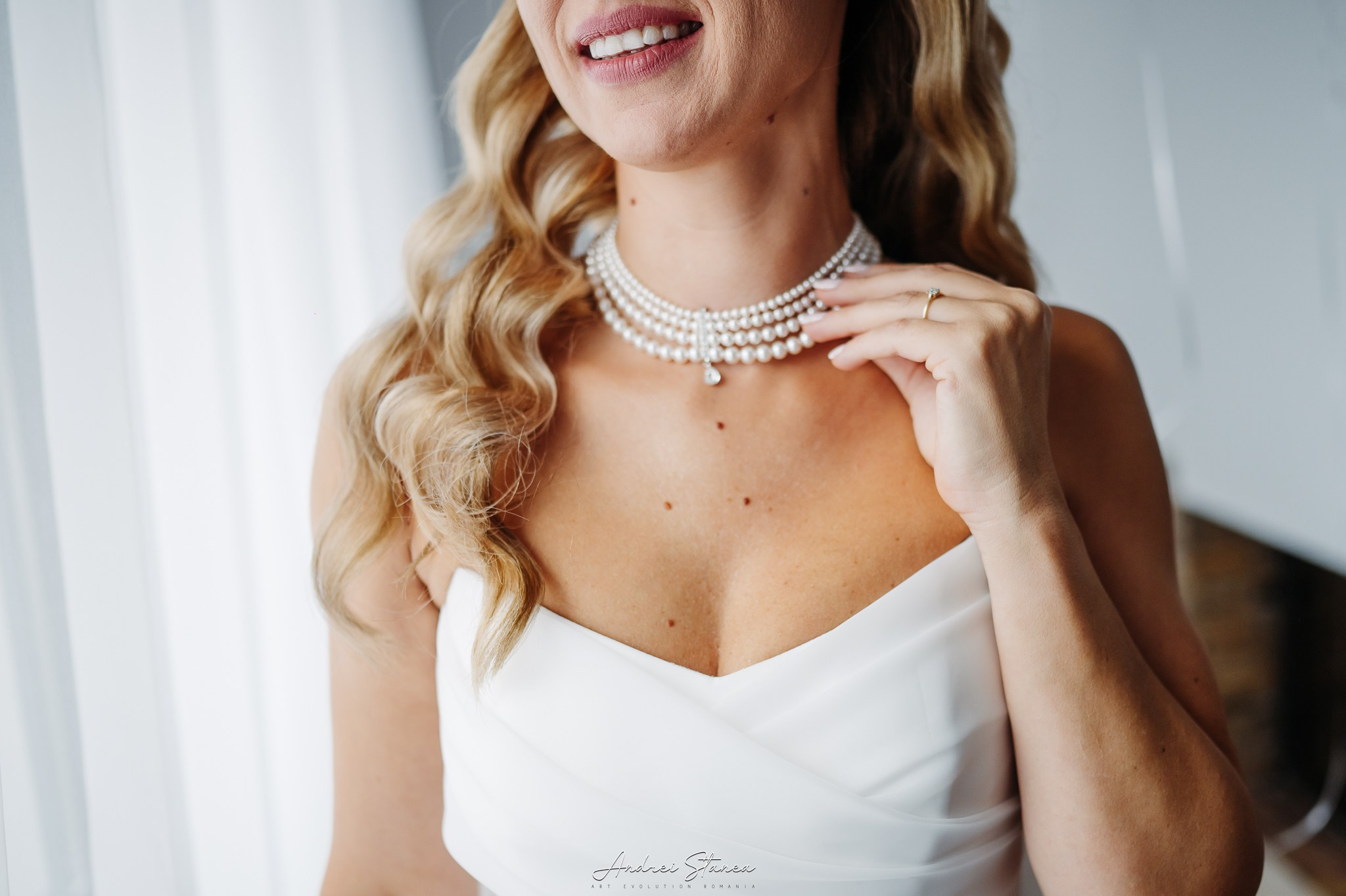 Vio & Adi. Andrei Stanea