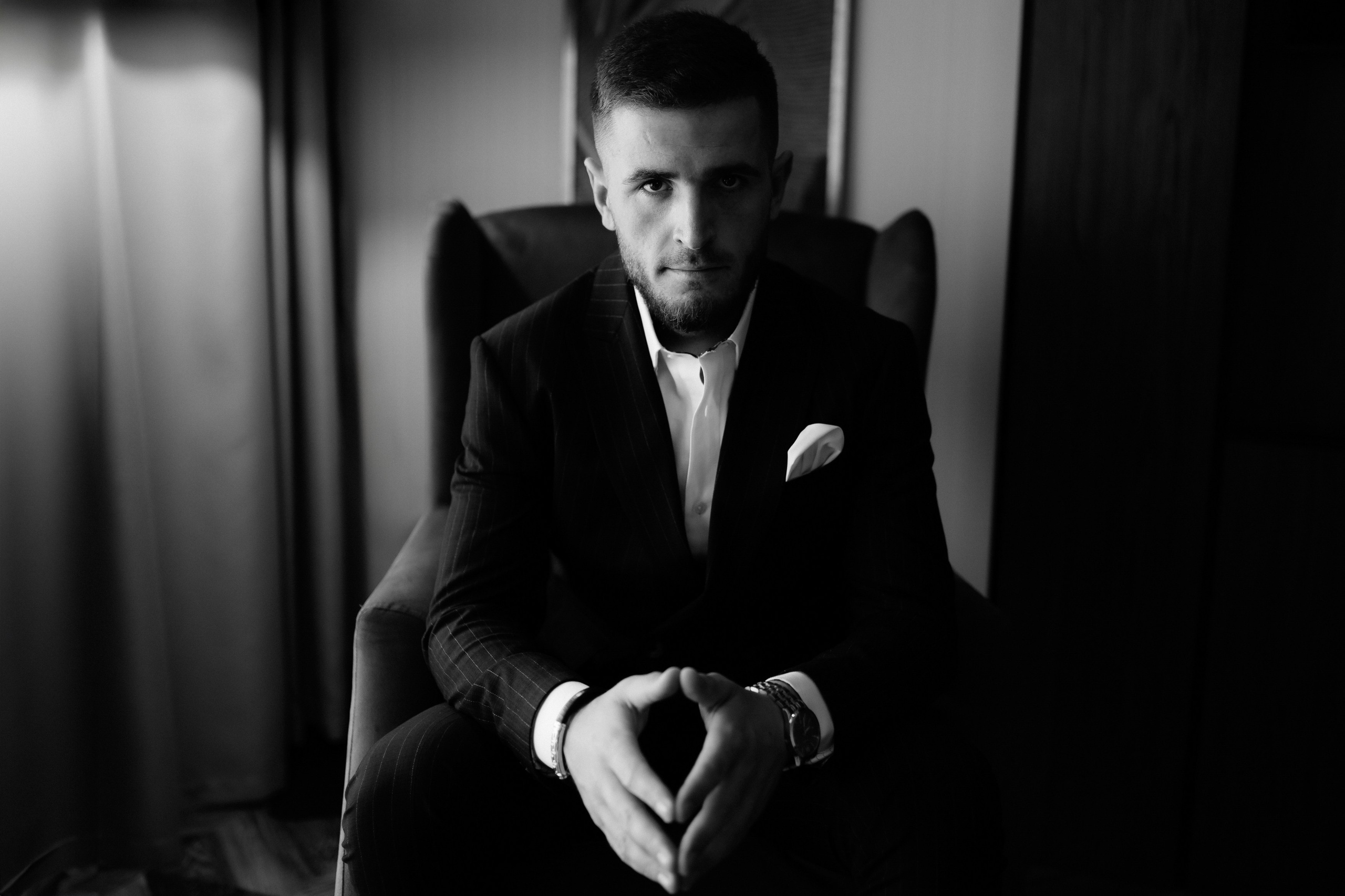 Wedding — Dumitru & Victoria. Fulga Photographer