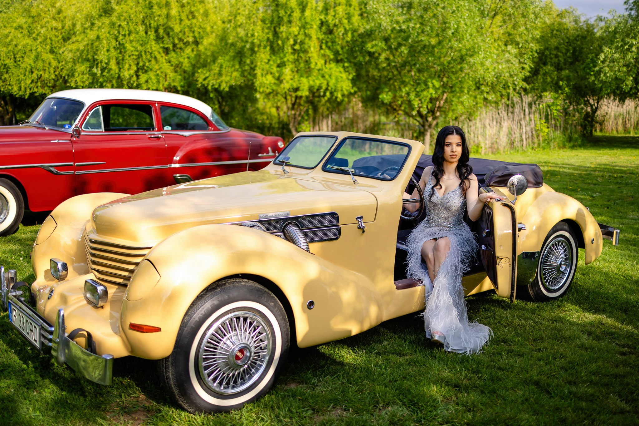 Antonia - Maria - Dan. Stoica Studio | Fotograf evenimente