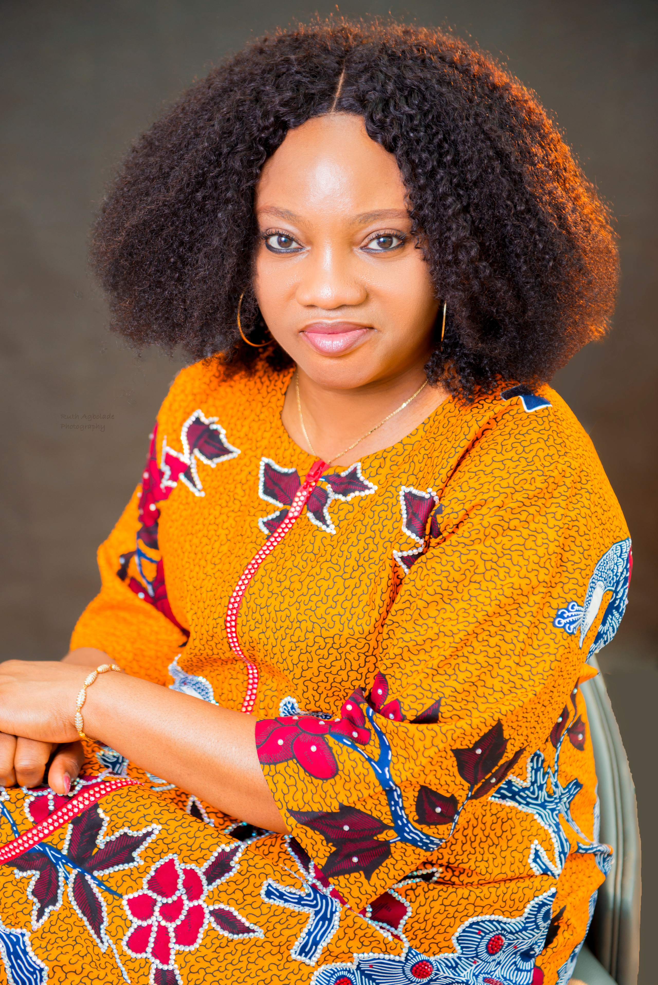Dr Joy Ogbemudia. Portrait & Brand Photographer in Bradford, West Yorkshire