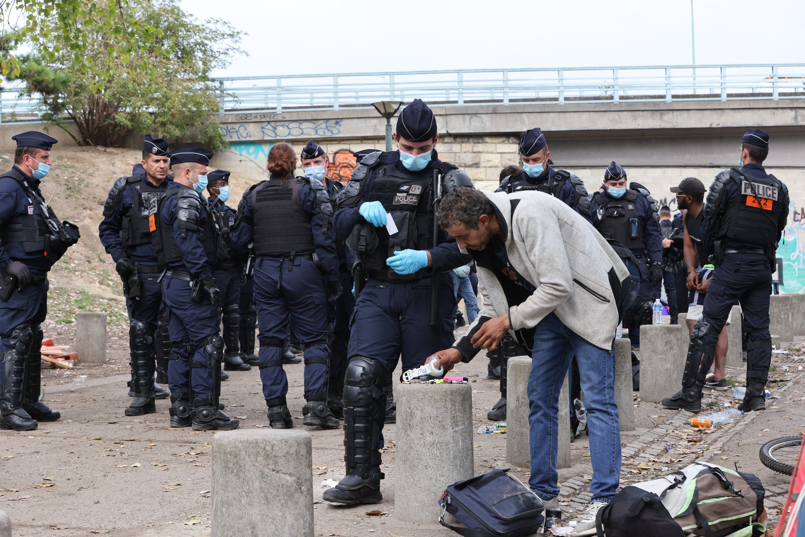 ANTI CRACK. Natalia Bogdanovska. Films et photographie corporate en France