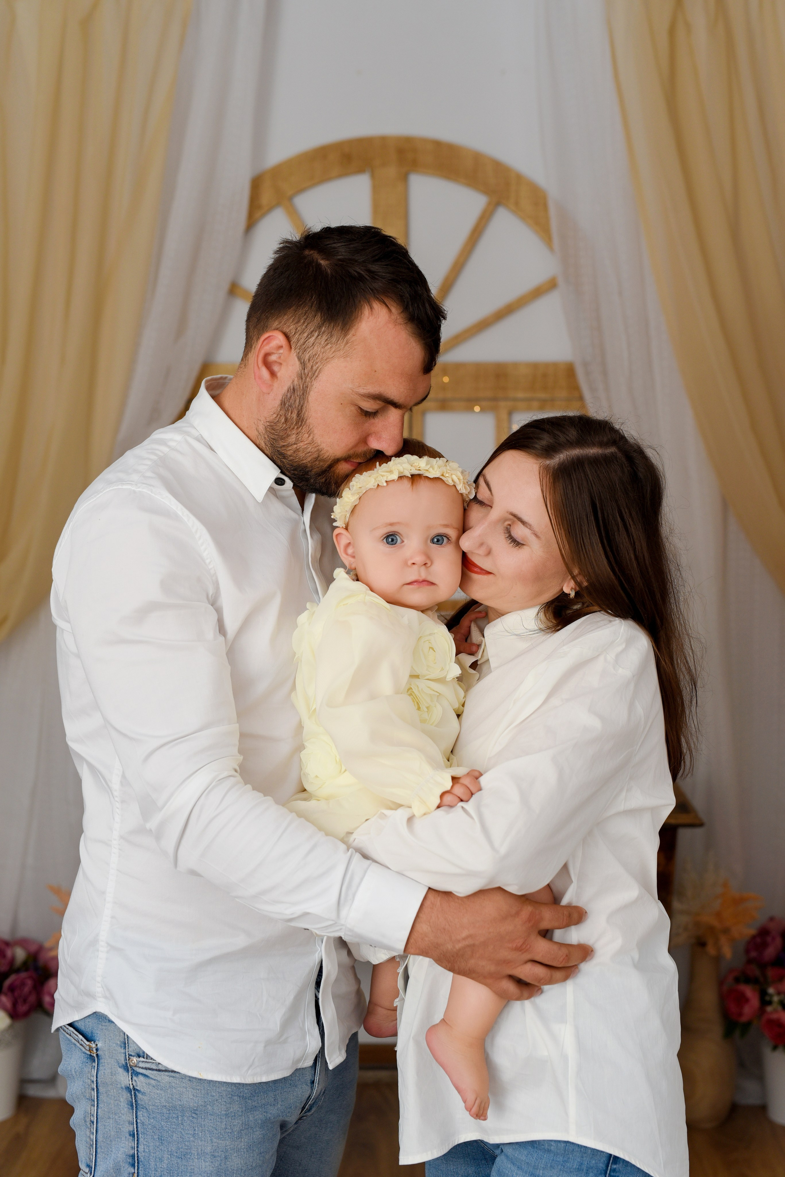 Aida — 1 anisor. Catalin Brinza