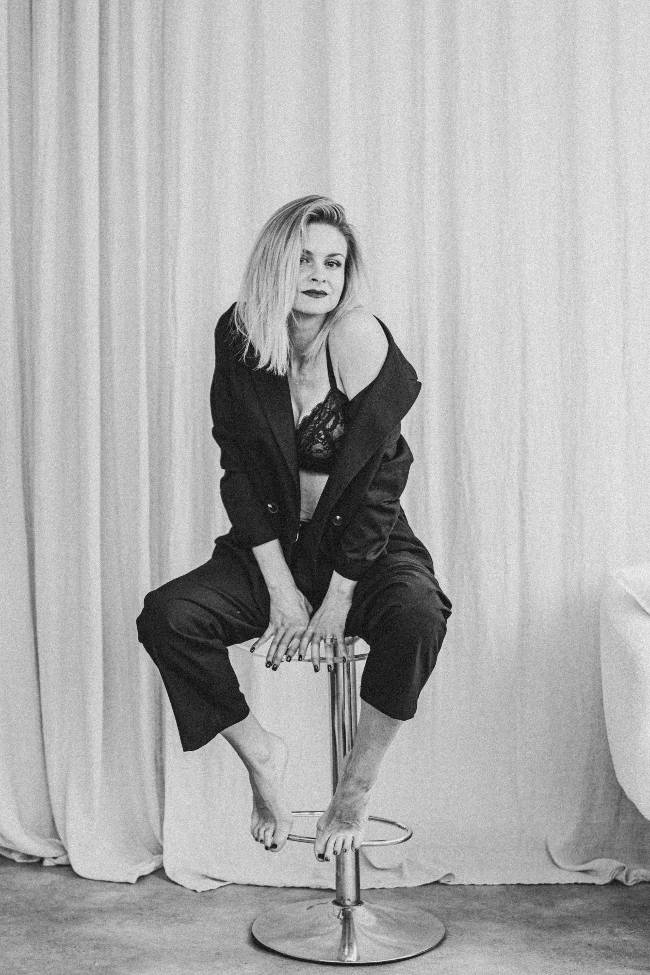 Nataliya. Tonya Kyrylenko photographer in London