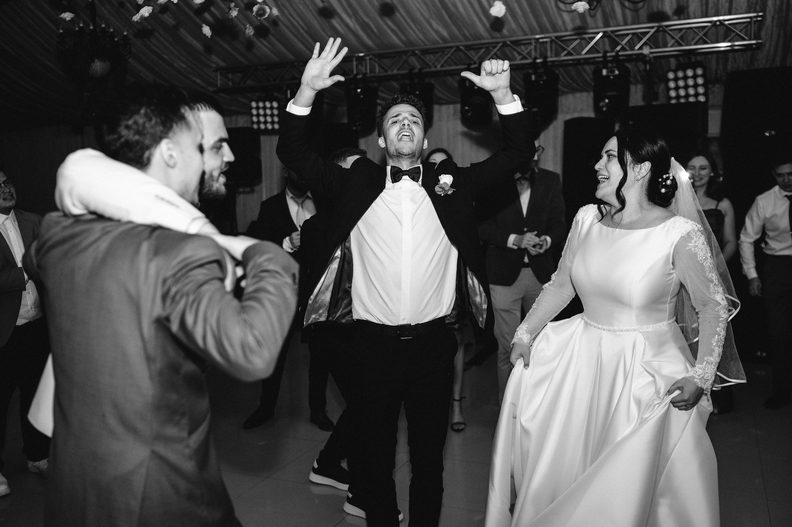 Adina și Ciprian. Valentin Melen - fotograf de nunta 🤍