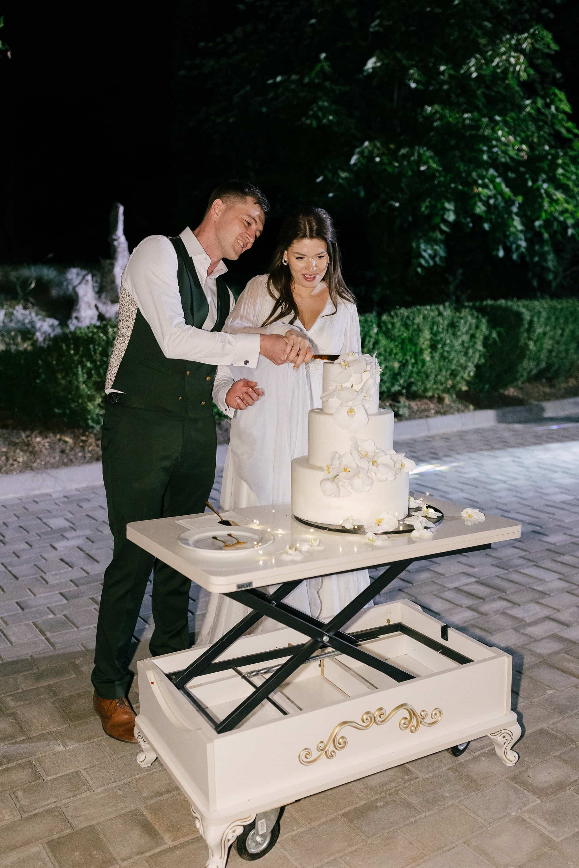 Andreea & Alex | wedding day