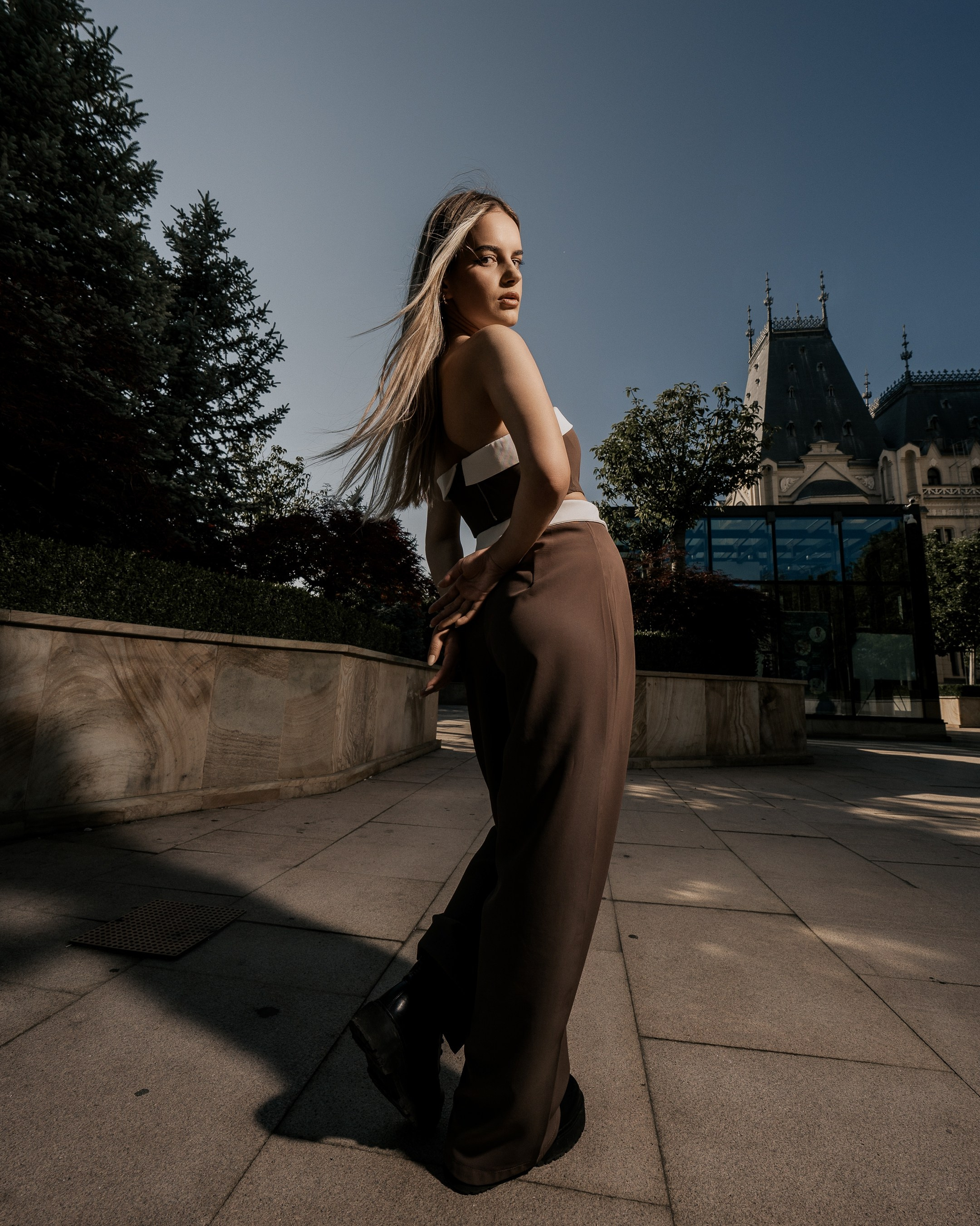 Sedinte foto aer liber