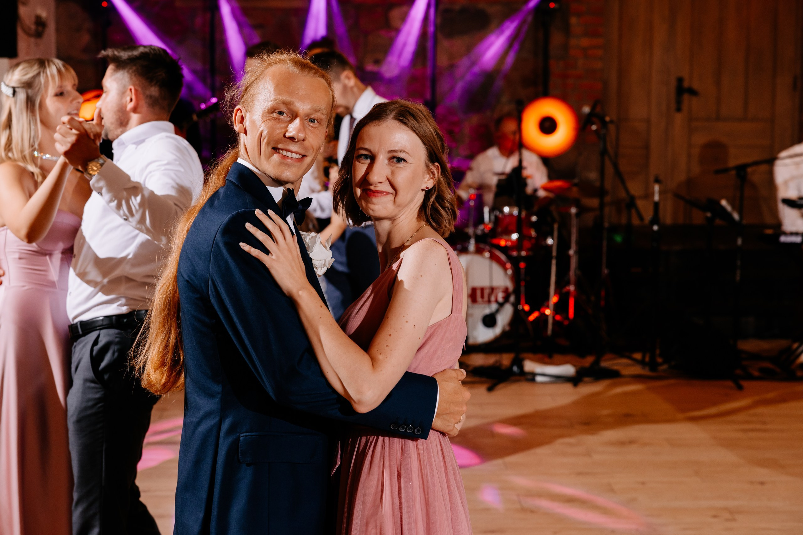 Wiki ♡ Przemek. Fotograf Ślubny Warszawa - Sesje Biznesowe Rodzinne Eventy