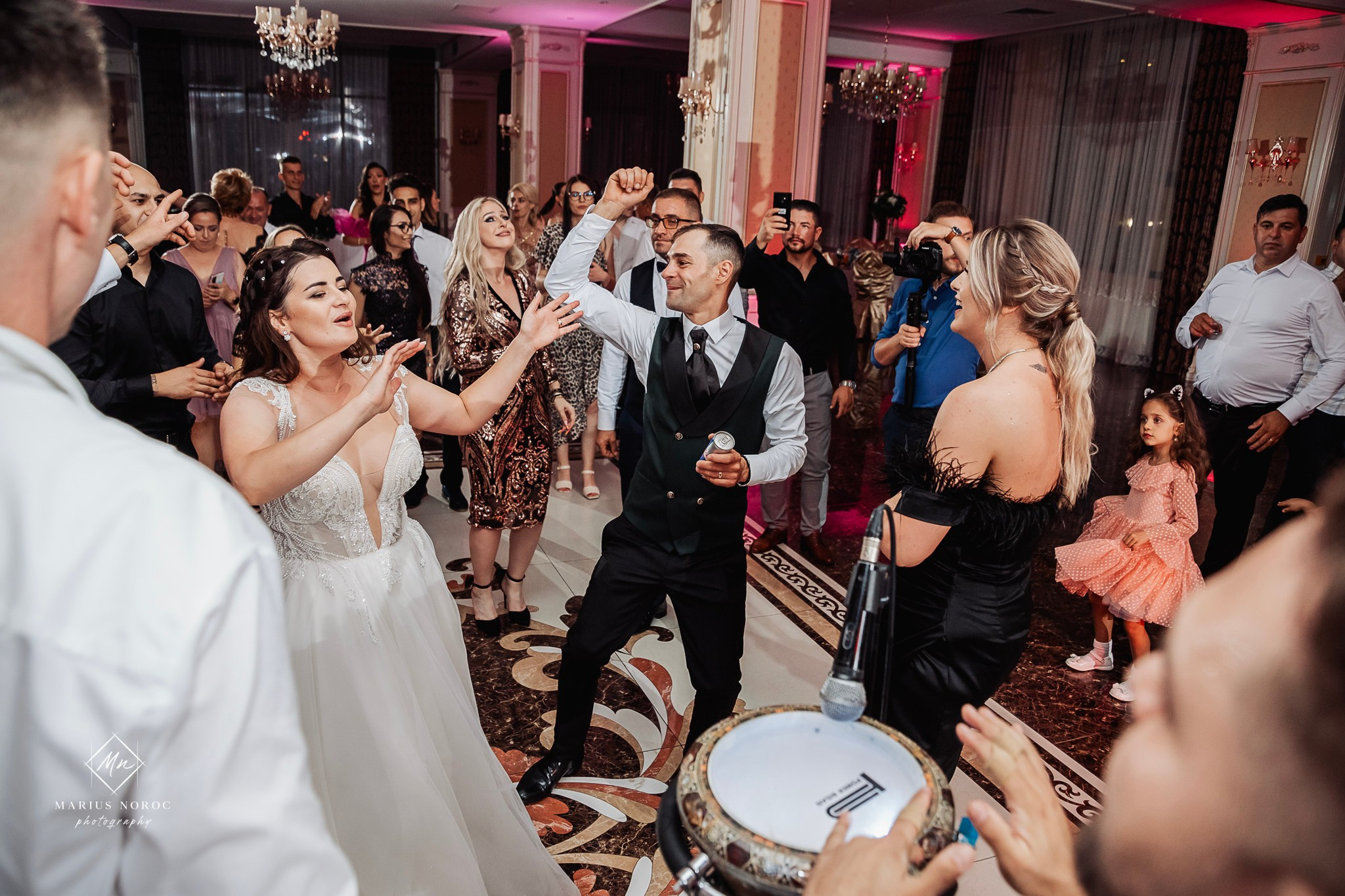 Anca & Marian | Hotel Capitol Iasi