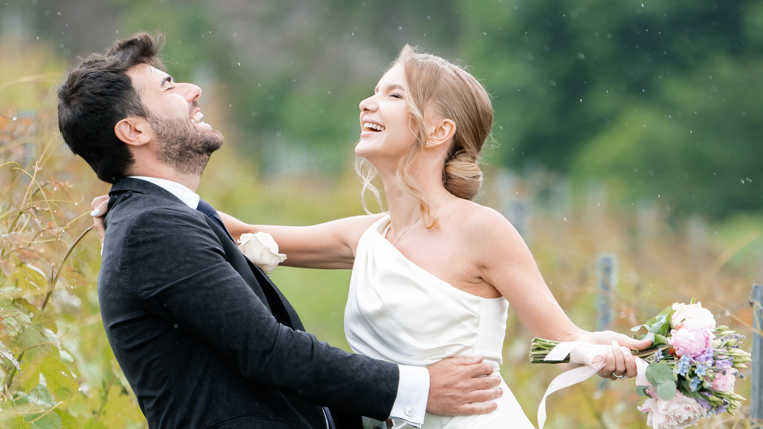 Mariage. Photographe Suisse Tatiana Lyzhina
