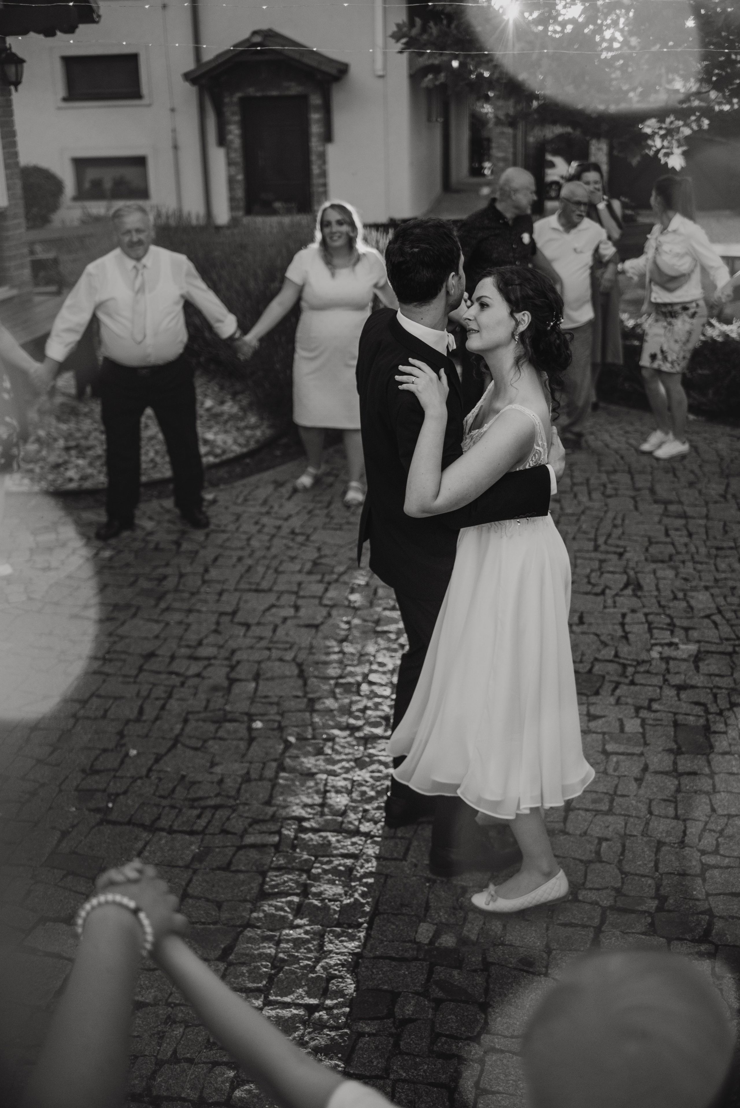 Lucie + Michal. Lifestyle, wedding and family photographer