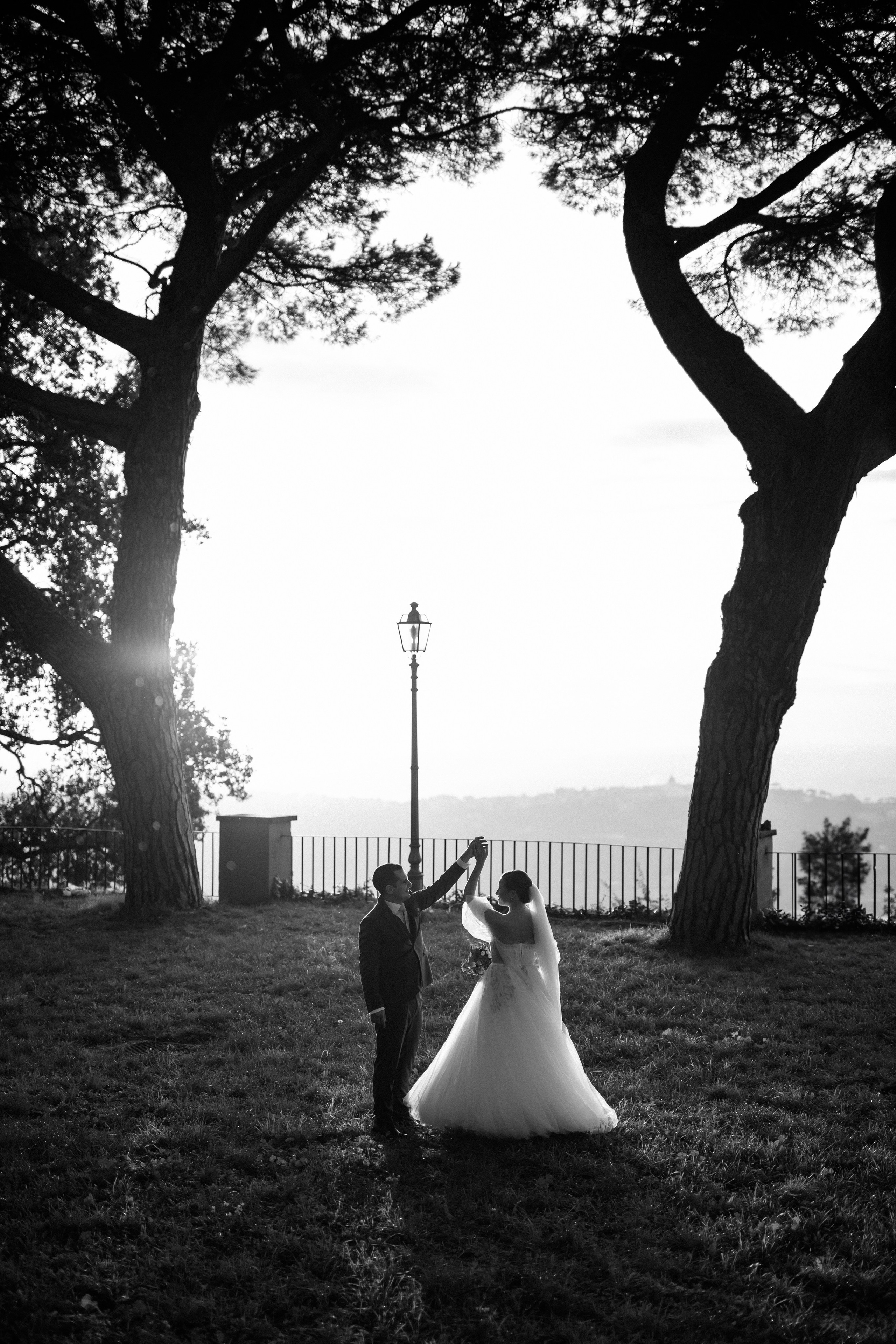 Wedding Photographer in&nbsp;Rome Italy Tuscany Como Puglia Amalfi Sicily