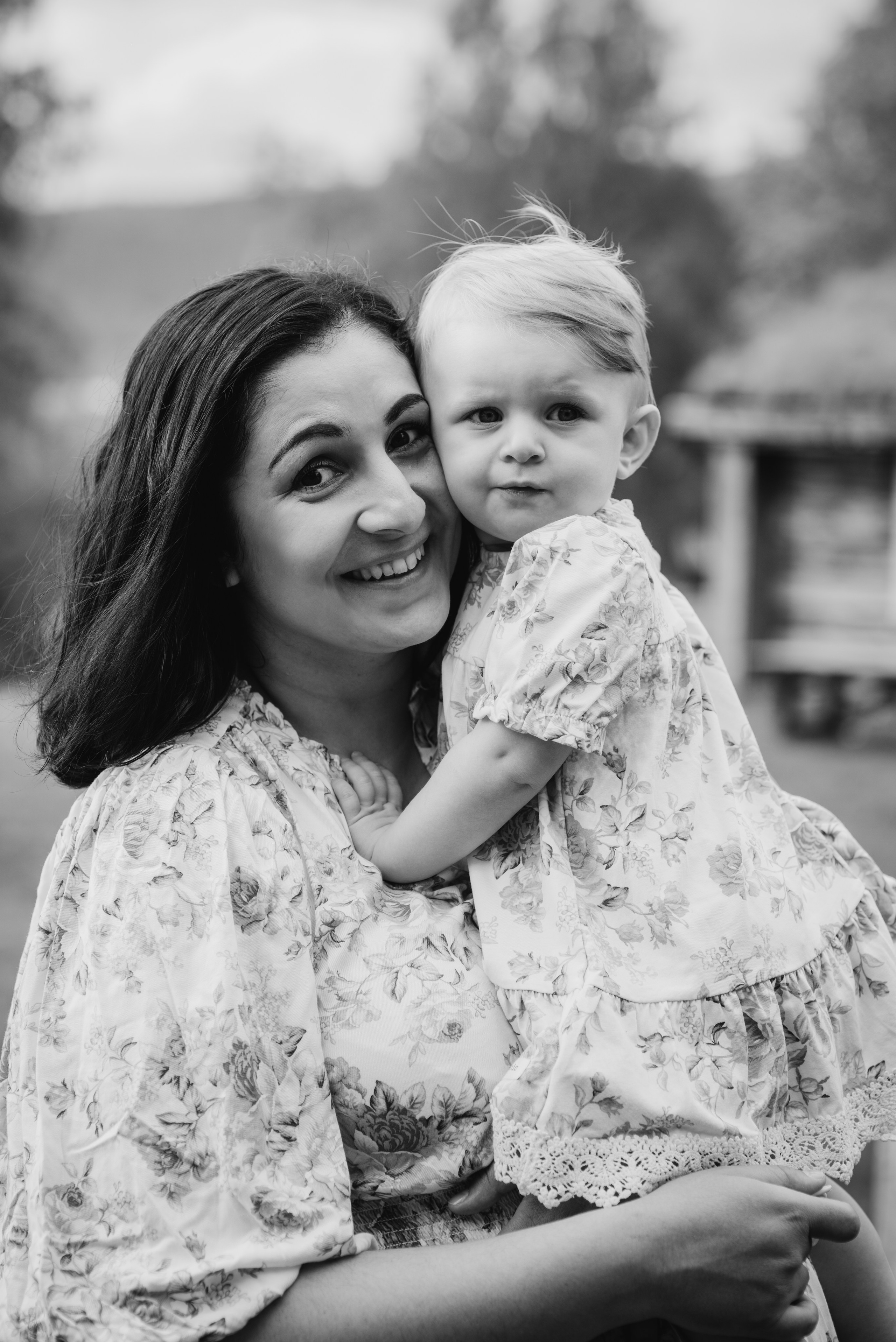 FAMILY BRULAND. Photographer and videographer in Norway and Slovakia Andrea Zemko