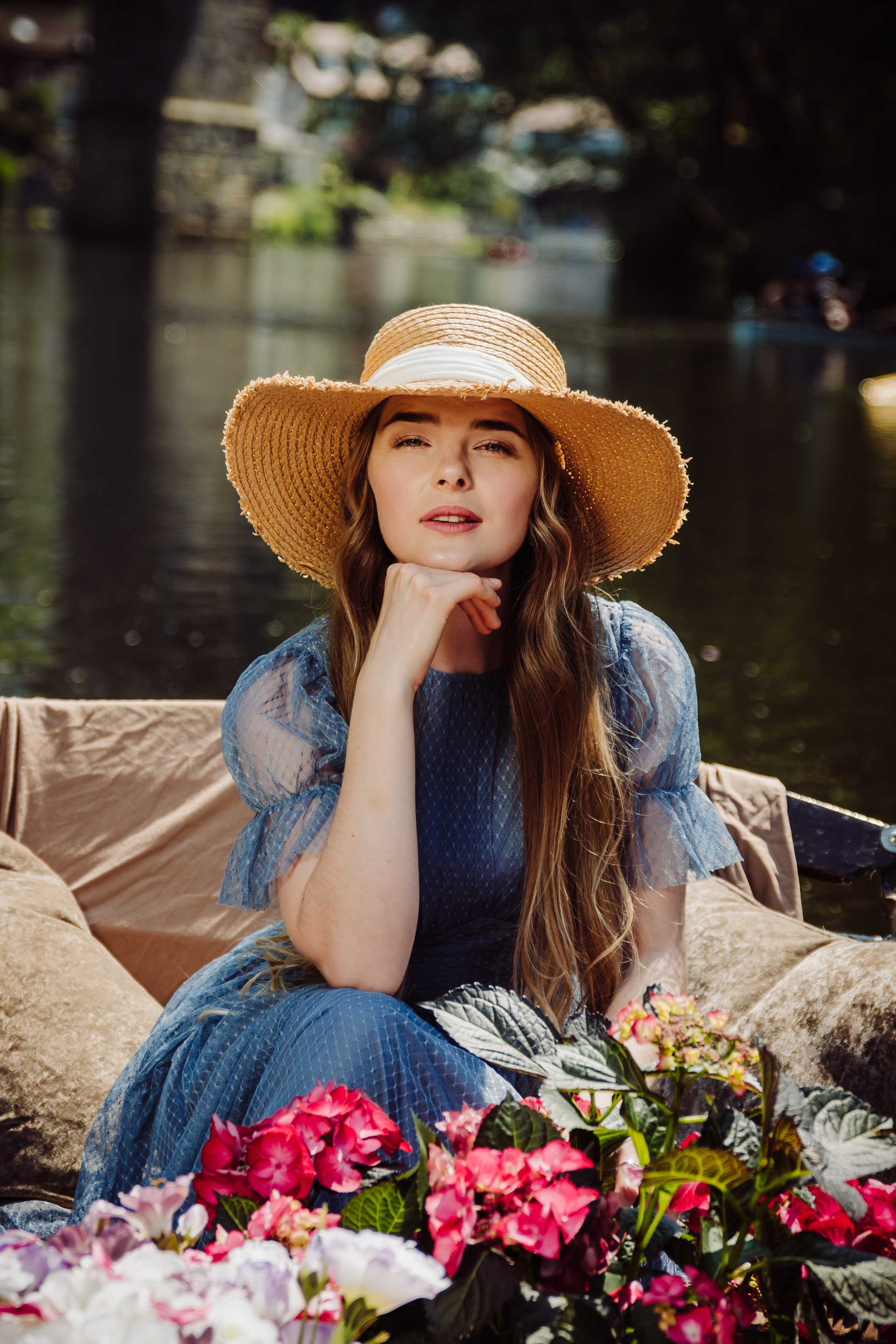 Women's Portrait Photography | Rapley Photography. Rapley Photography | West Yorkshire Wedding & Portrait Photographer