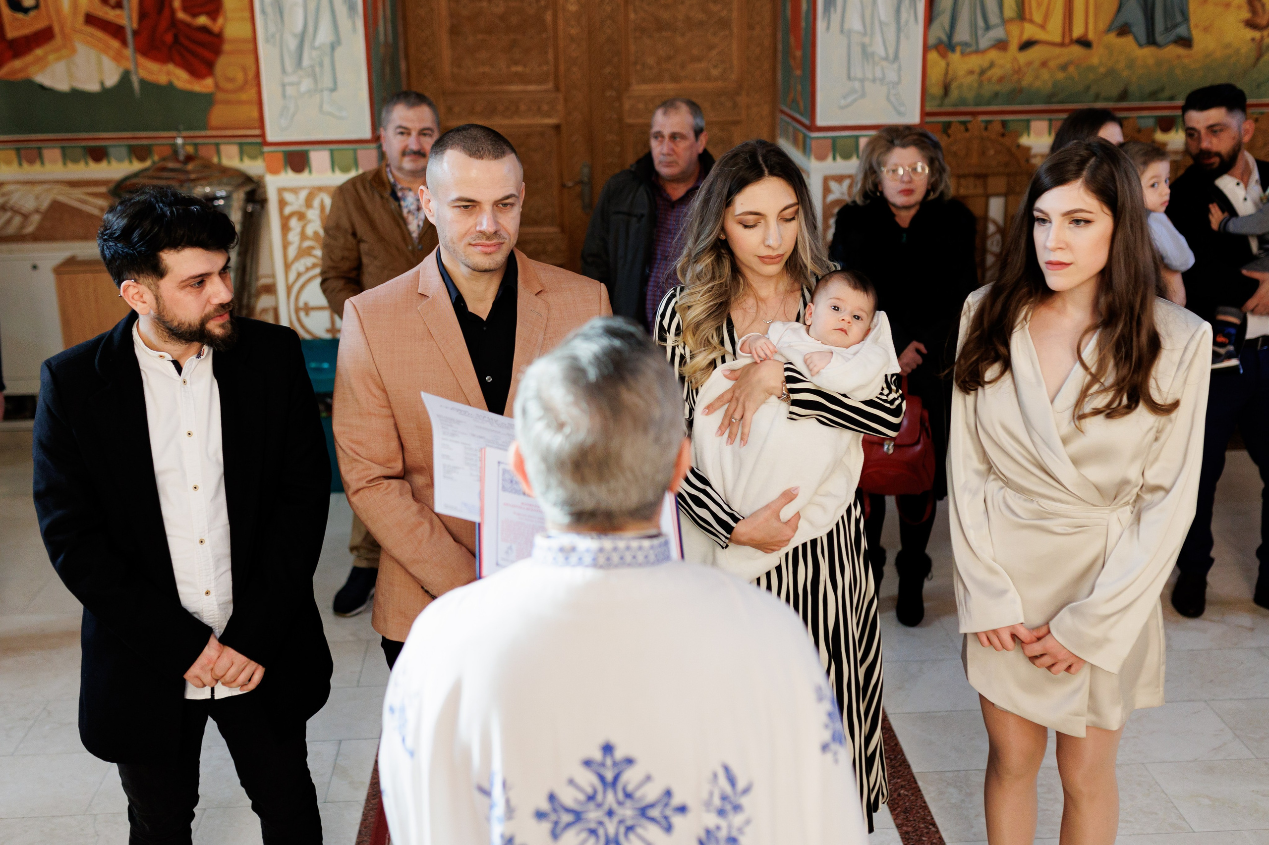 Leah Ania. Wedding Photographer in Bucharest — Manu Ivanciu