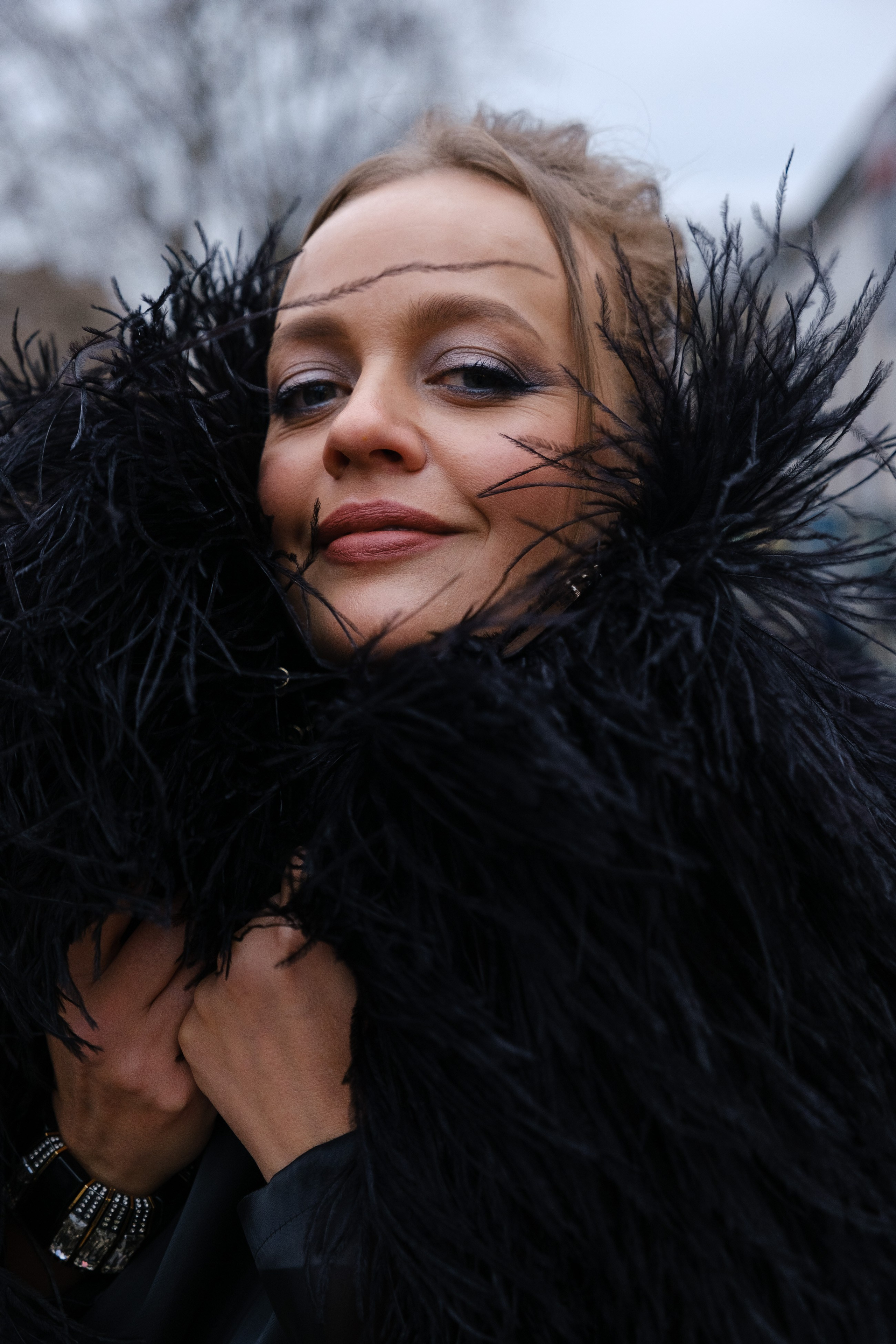 Paris Fashion Week SS/23. Photographe Paris | Oleksandr Kovalchuk