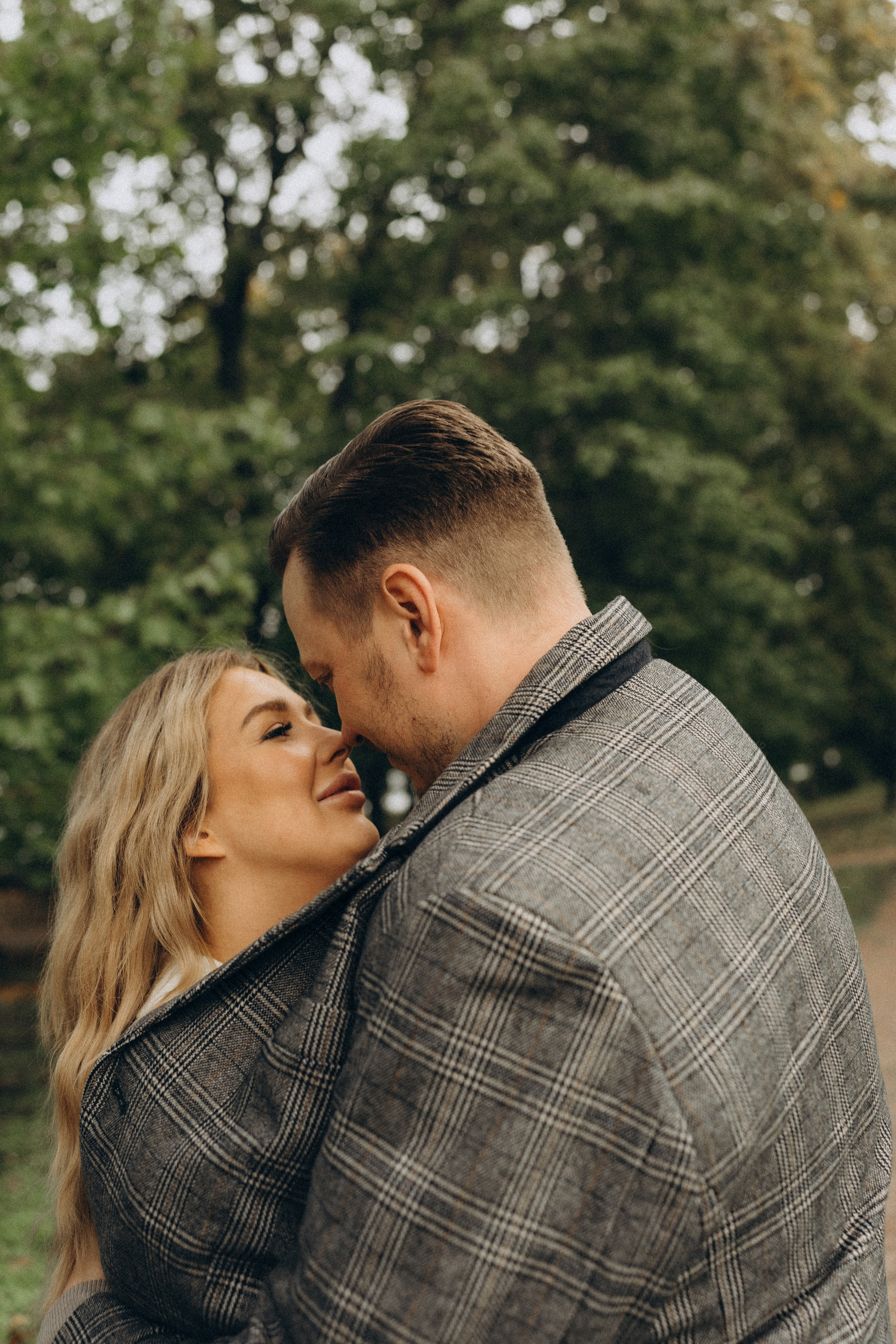 J&A. Wedding and portrait photographer in Helsinki Vickan O