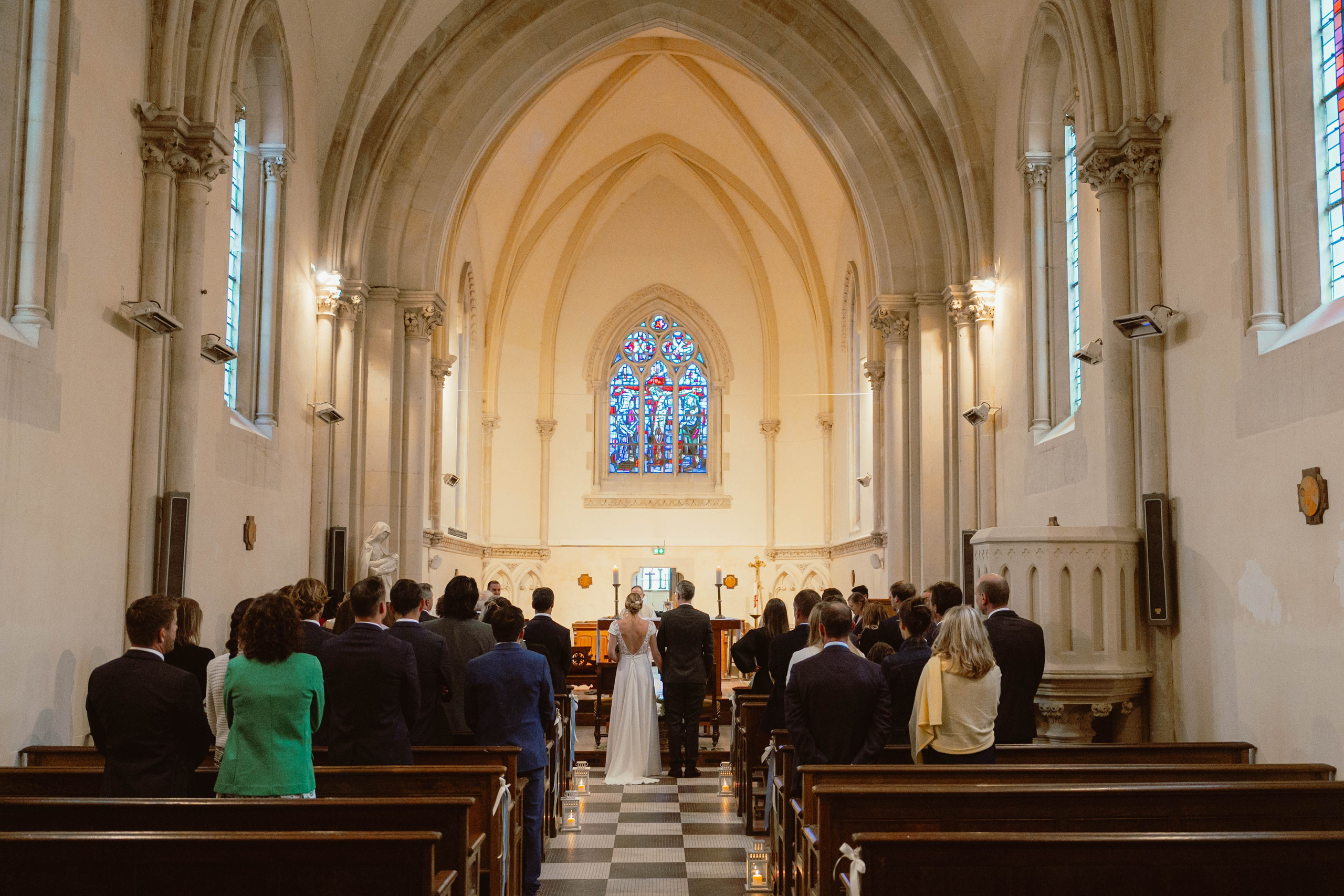 Julie & Romain. Weeding photographer / event / portrait