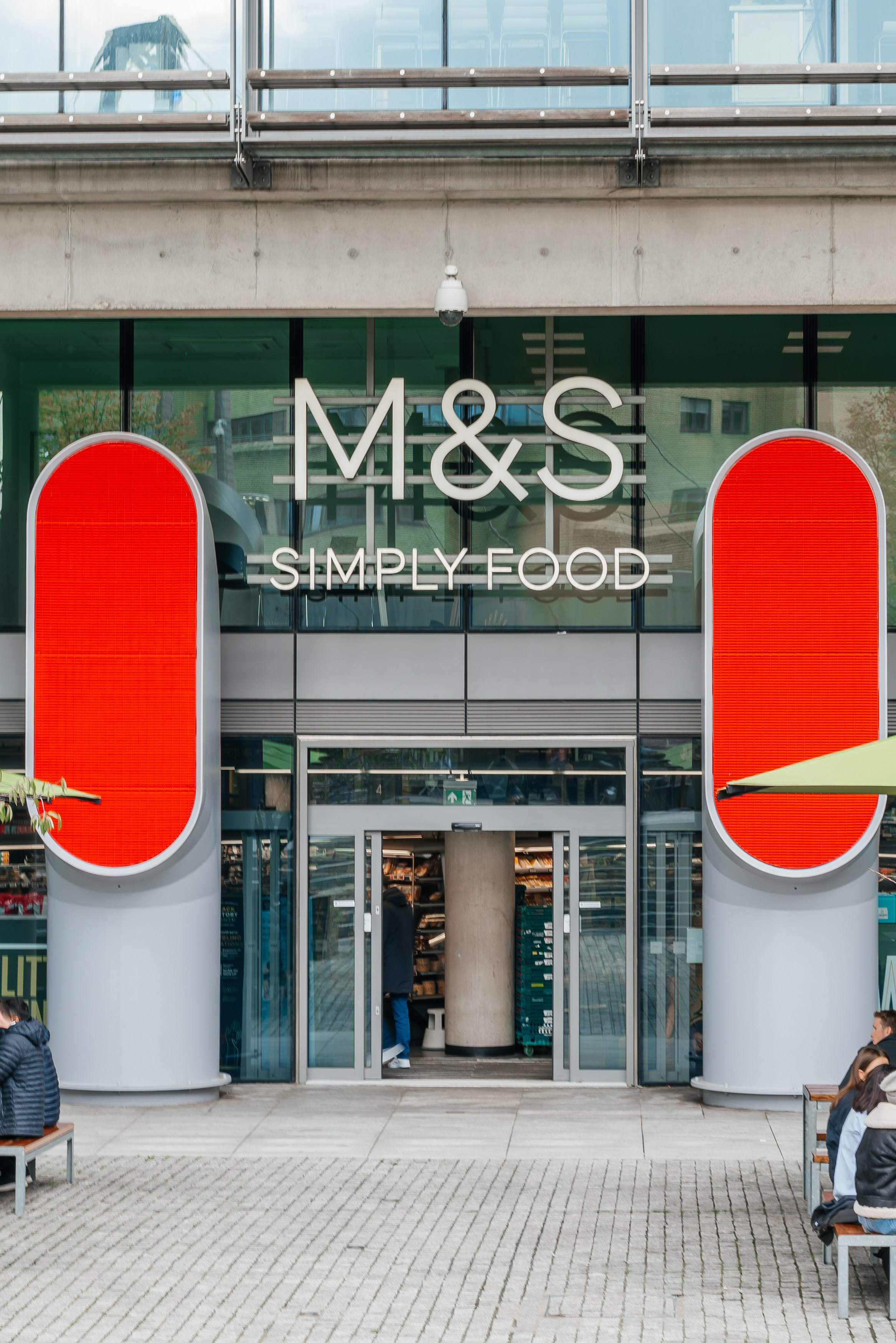 Photography of a 2 bedroom flat. Photographer in England Ekaterina Romanova