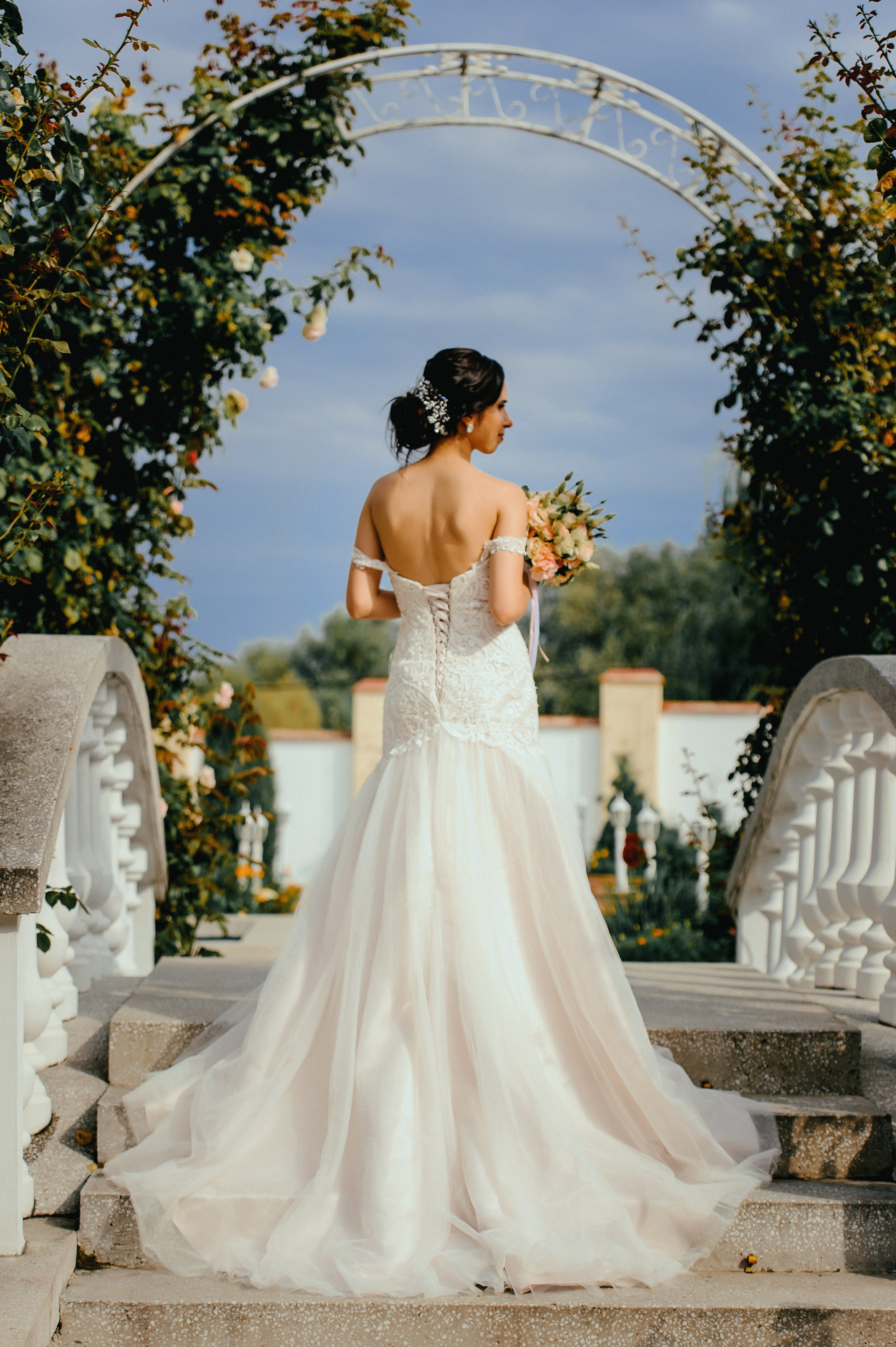 Cristina & Vadim. Fotograf de familie și evenimente