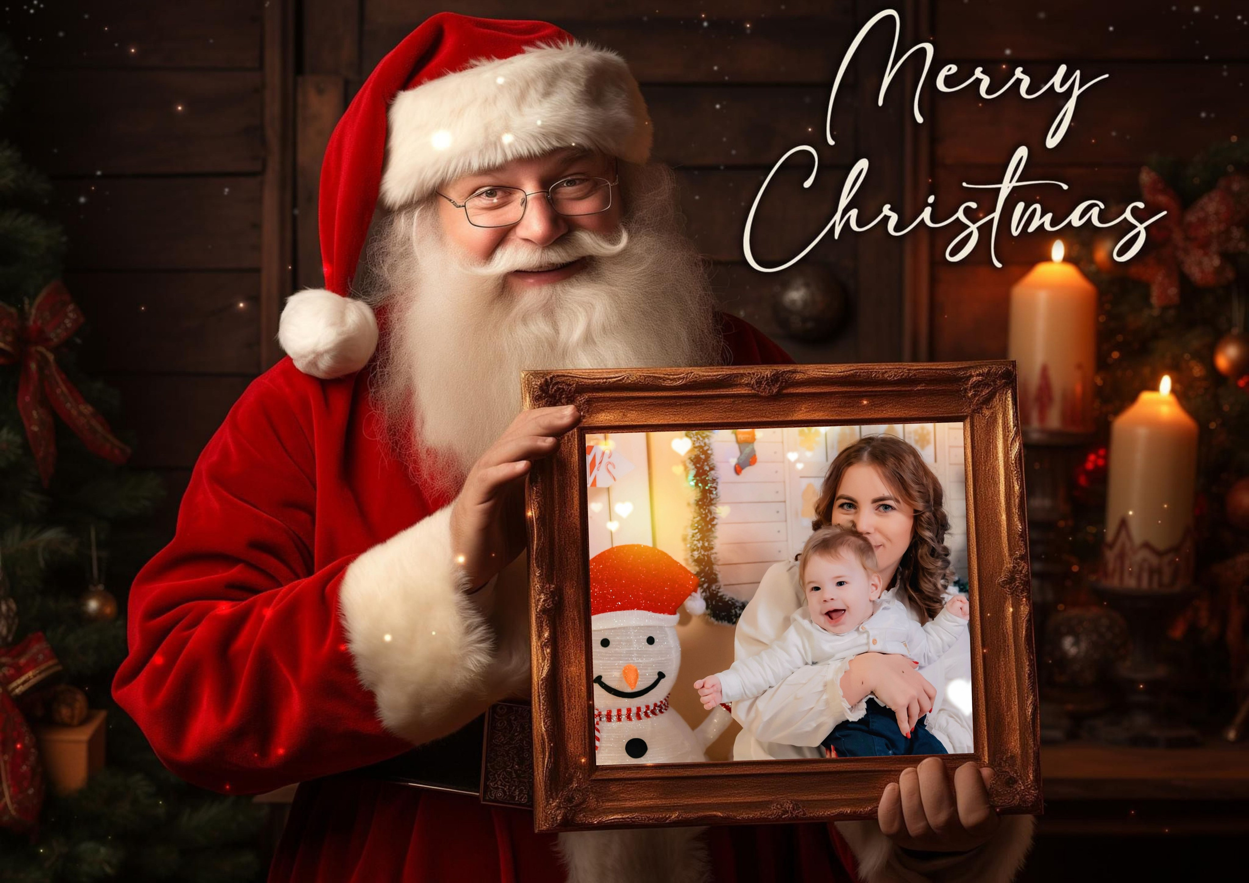 Sedinta Craciun Georgiana