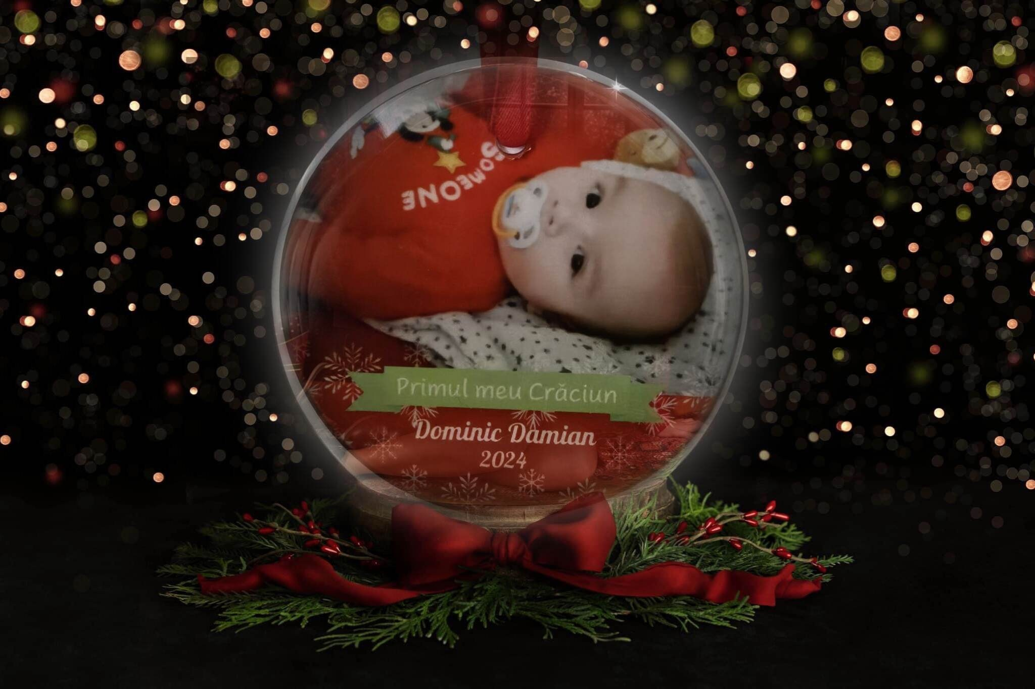 Sedinta foto Madalina & Dominic