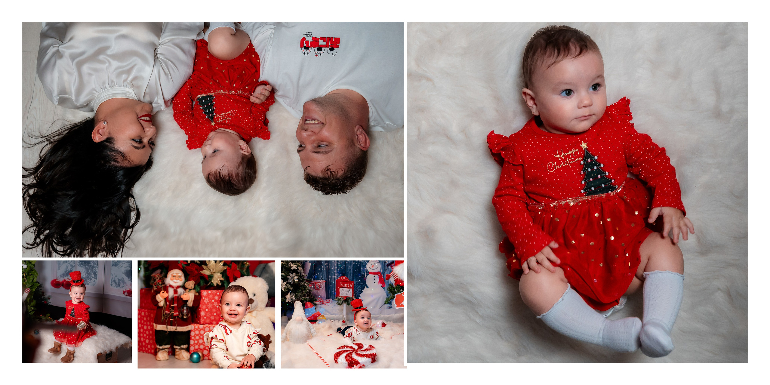 O zi magica plina de bucurii