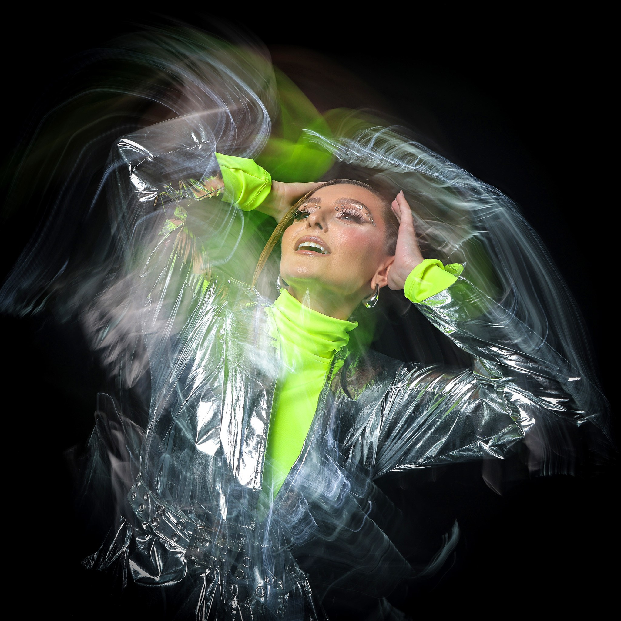 Portrait. Photography by Mircea Maieru