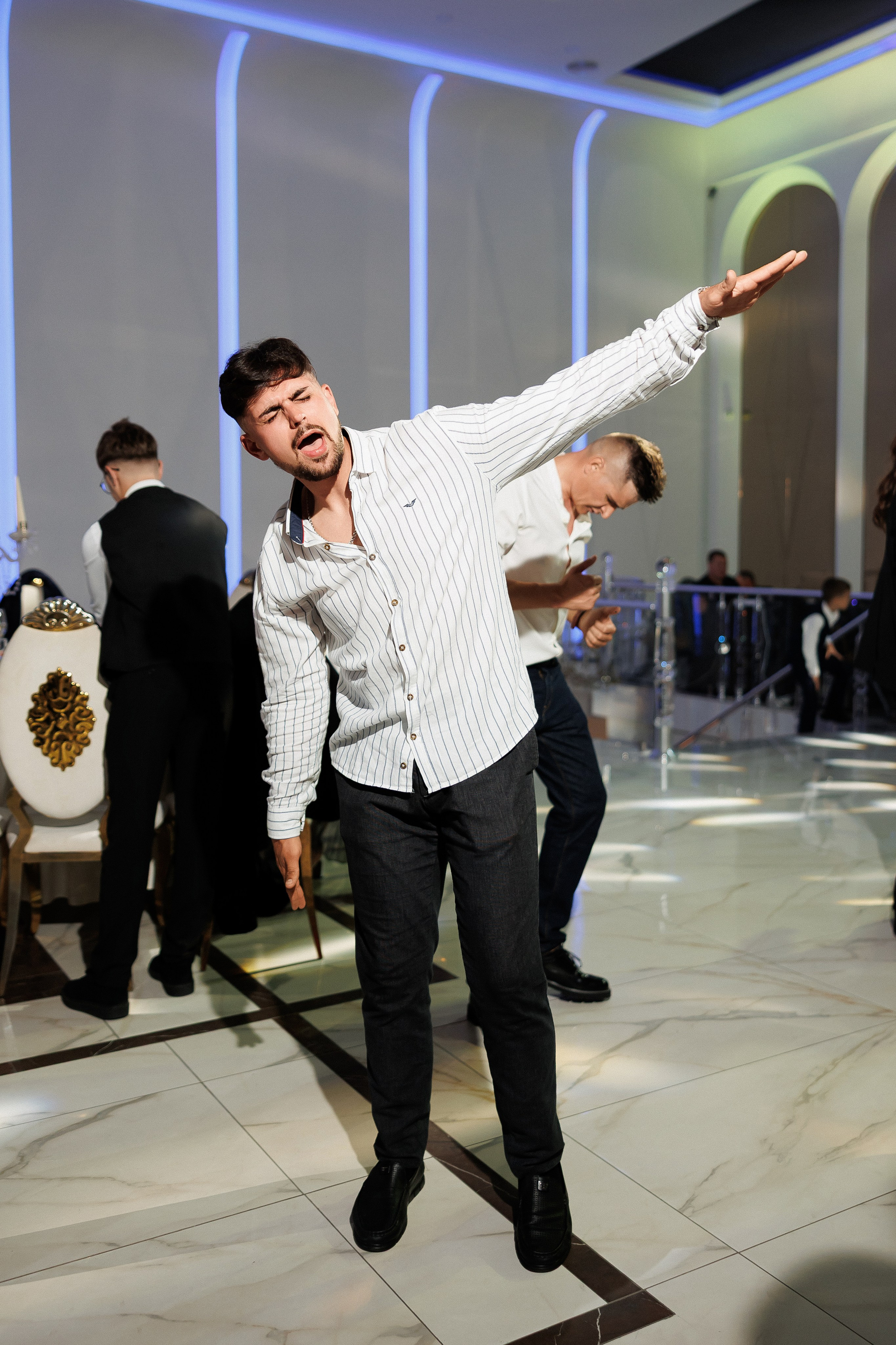 Ion & Djulieta — Richland — Wedding Day. Servicii Foto și Video 067188353