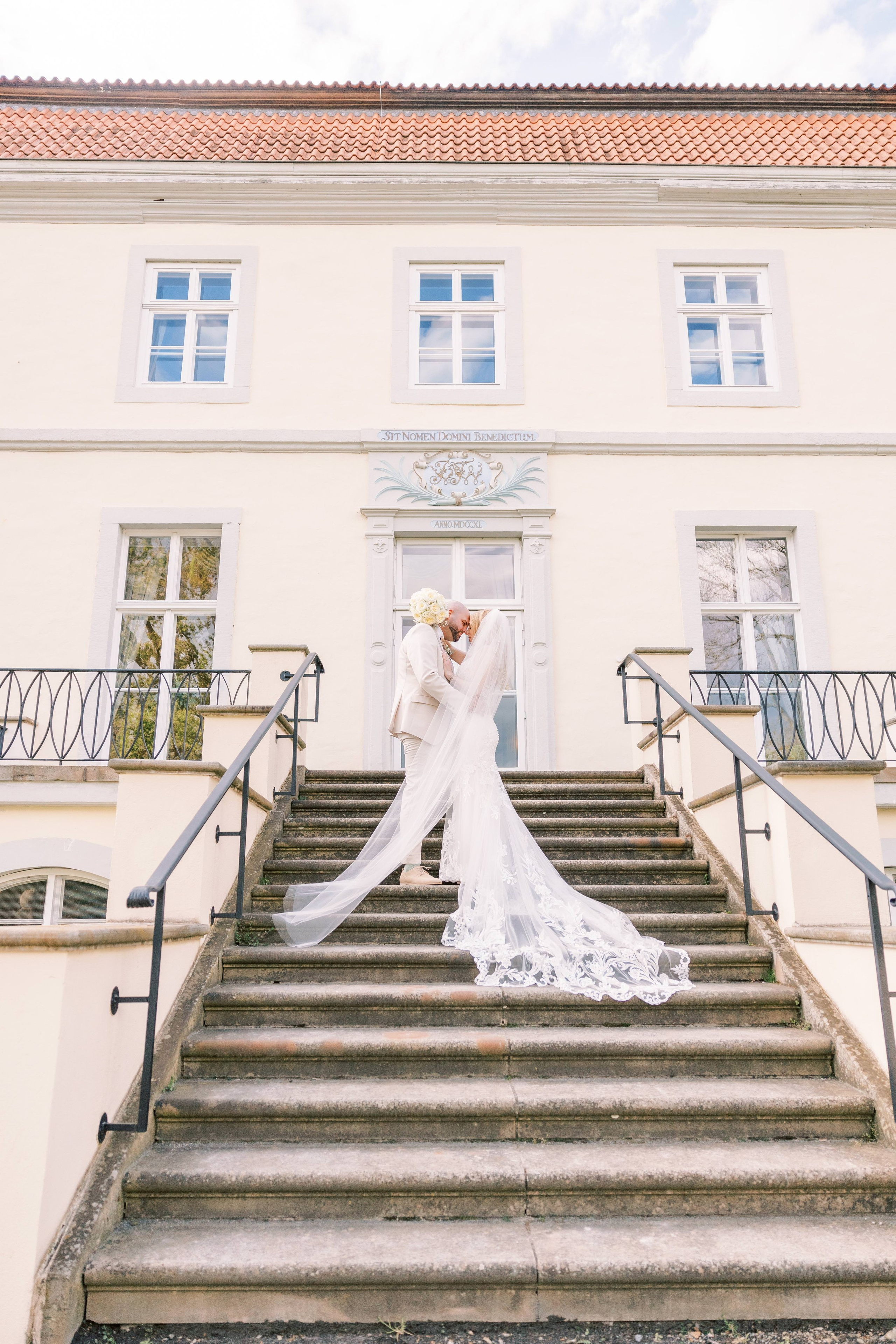 Wedding Castle Ovelgönne | Germany