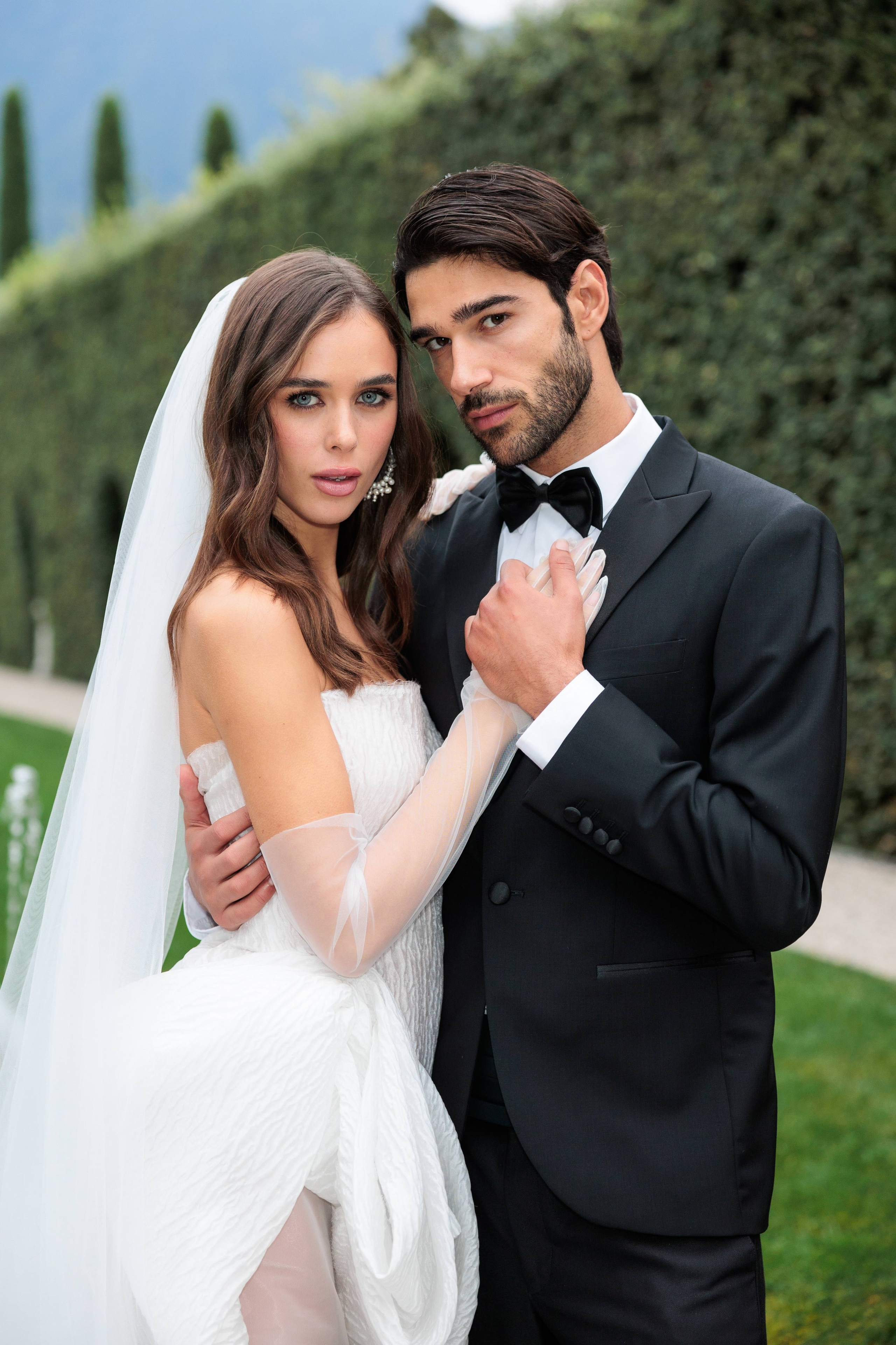 Villa Balbiano | Lake Como