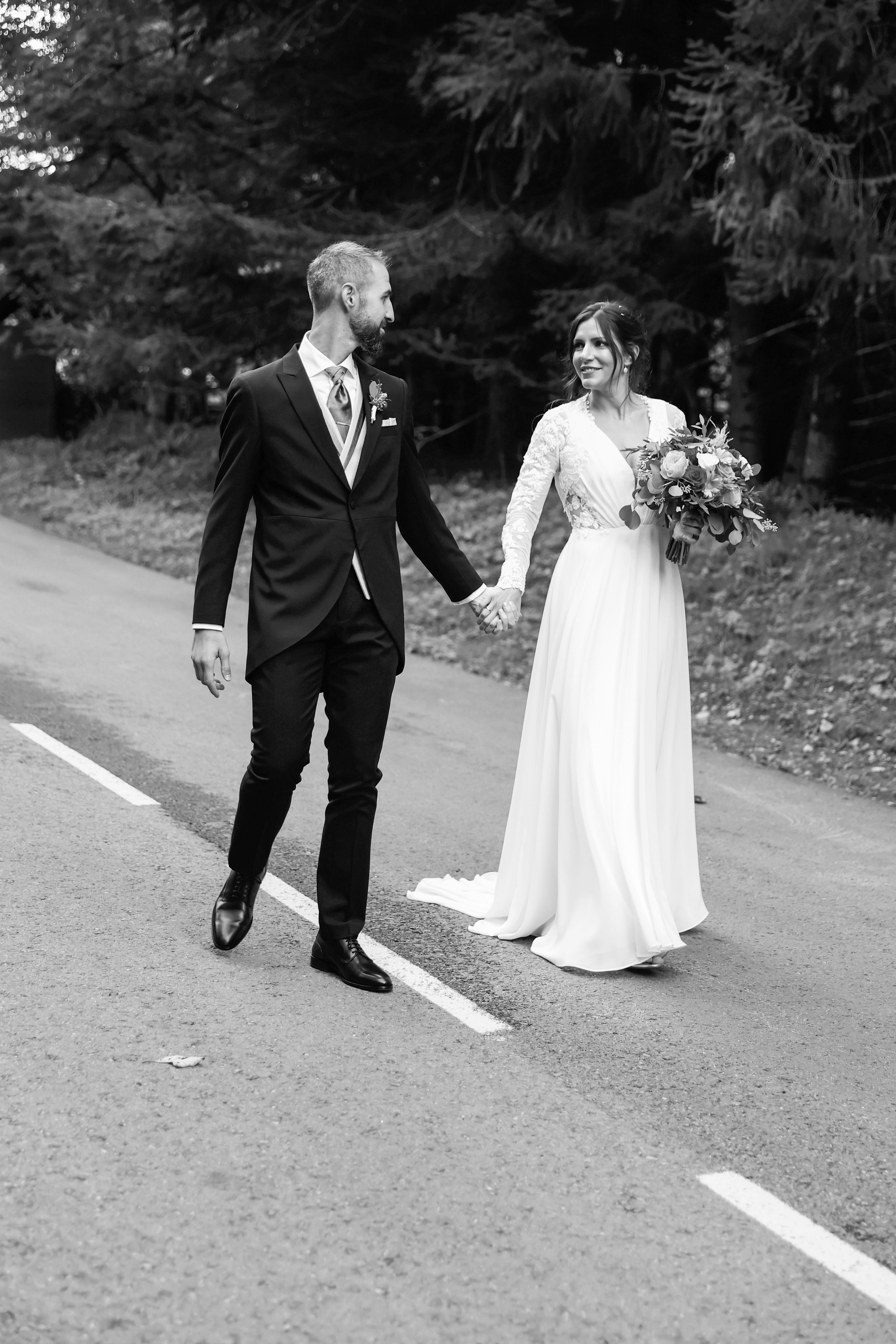 Miriam & Jorge. Fotografía de Eventos, Embarazo y Familiar en Pirineos