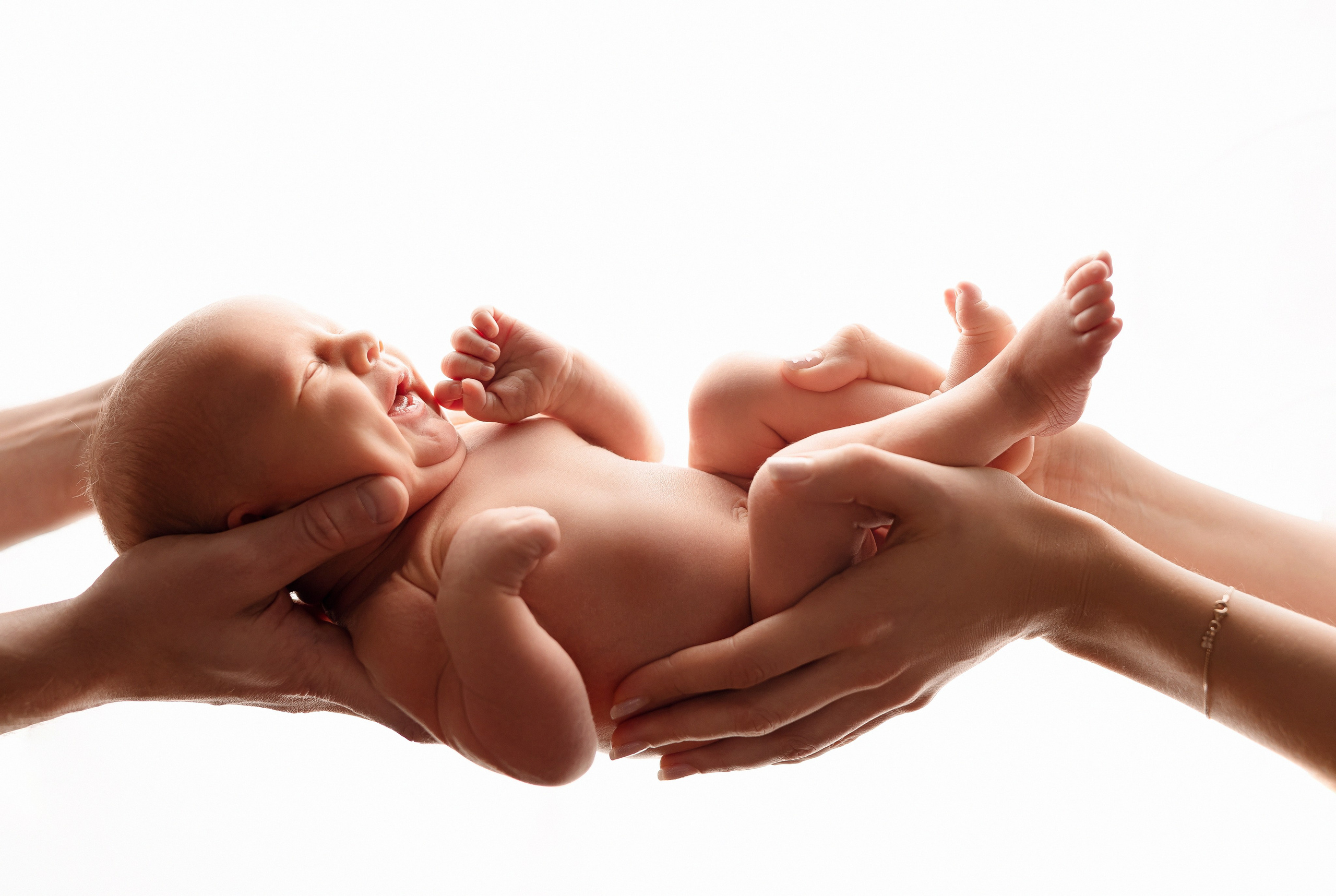 NEUGEBORENEN und BABY Fotografin in WIEN und Umgebung