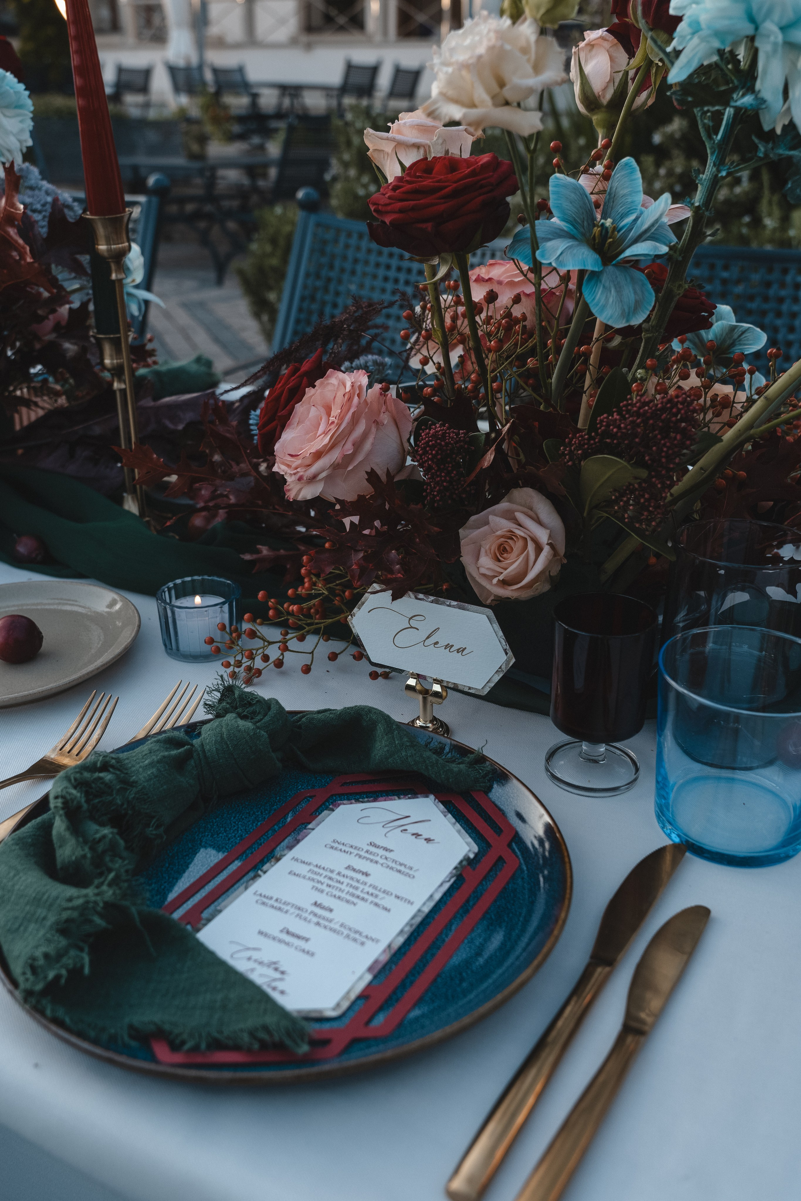 Tina & Ivan. Photographe Suisse Tatiana Lyzhina