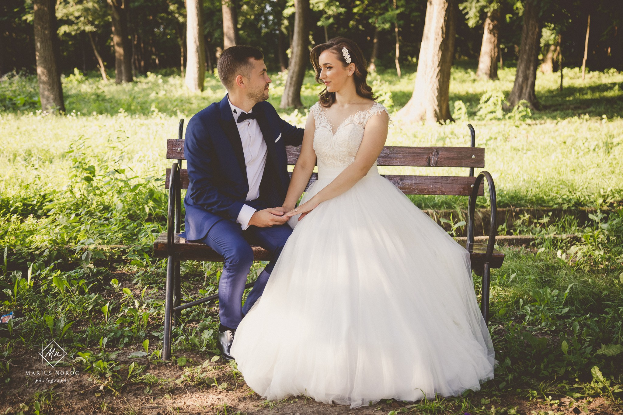Alina & Petru | Castelul Miclauseni Iasi