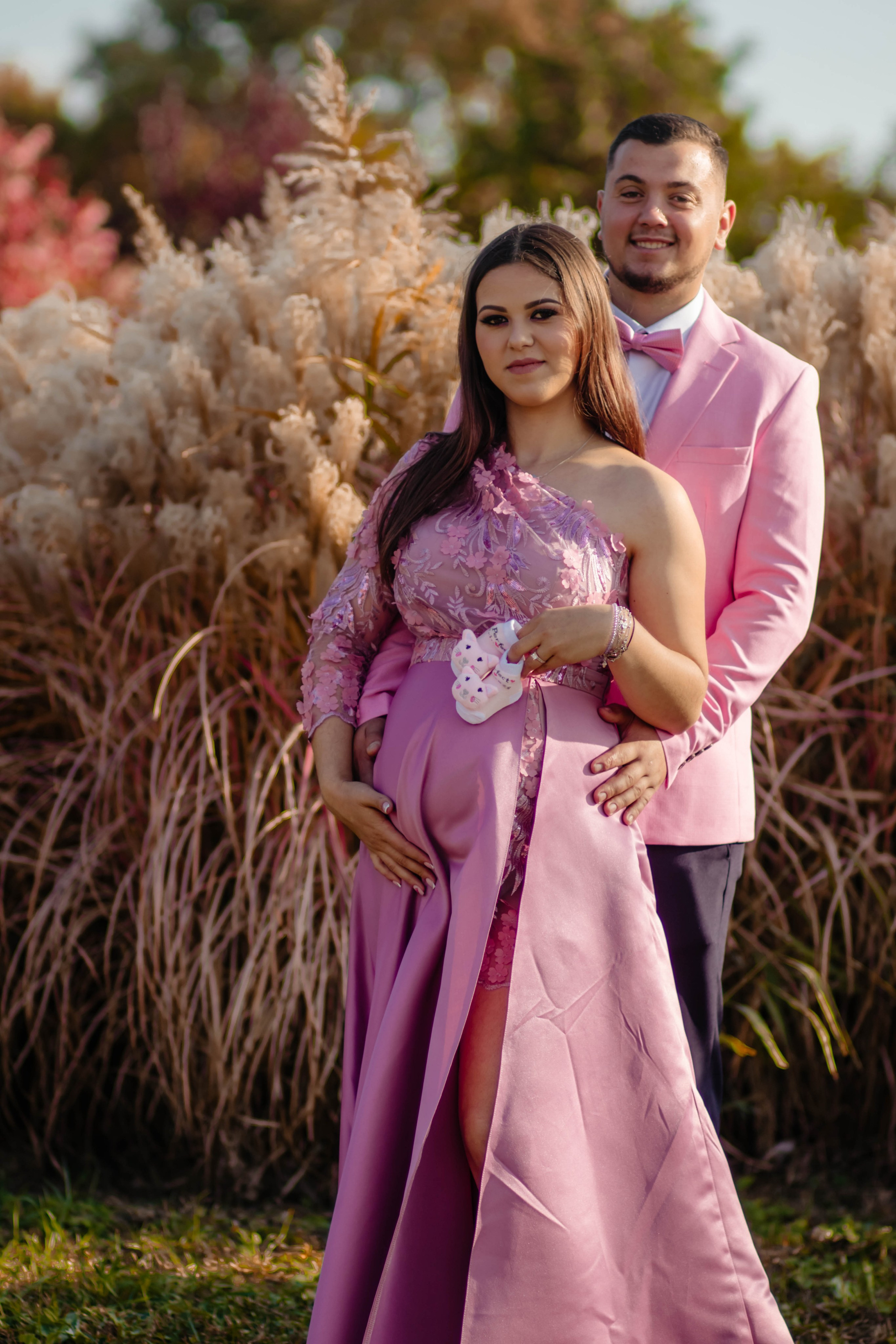 Nicoleta & Florin. Fotograf si videograf — evenimente si studio